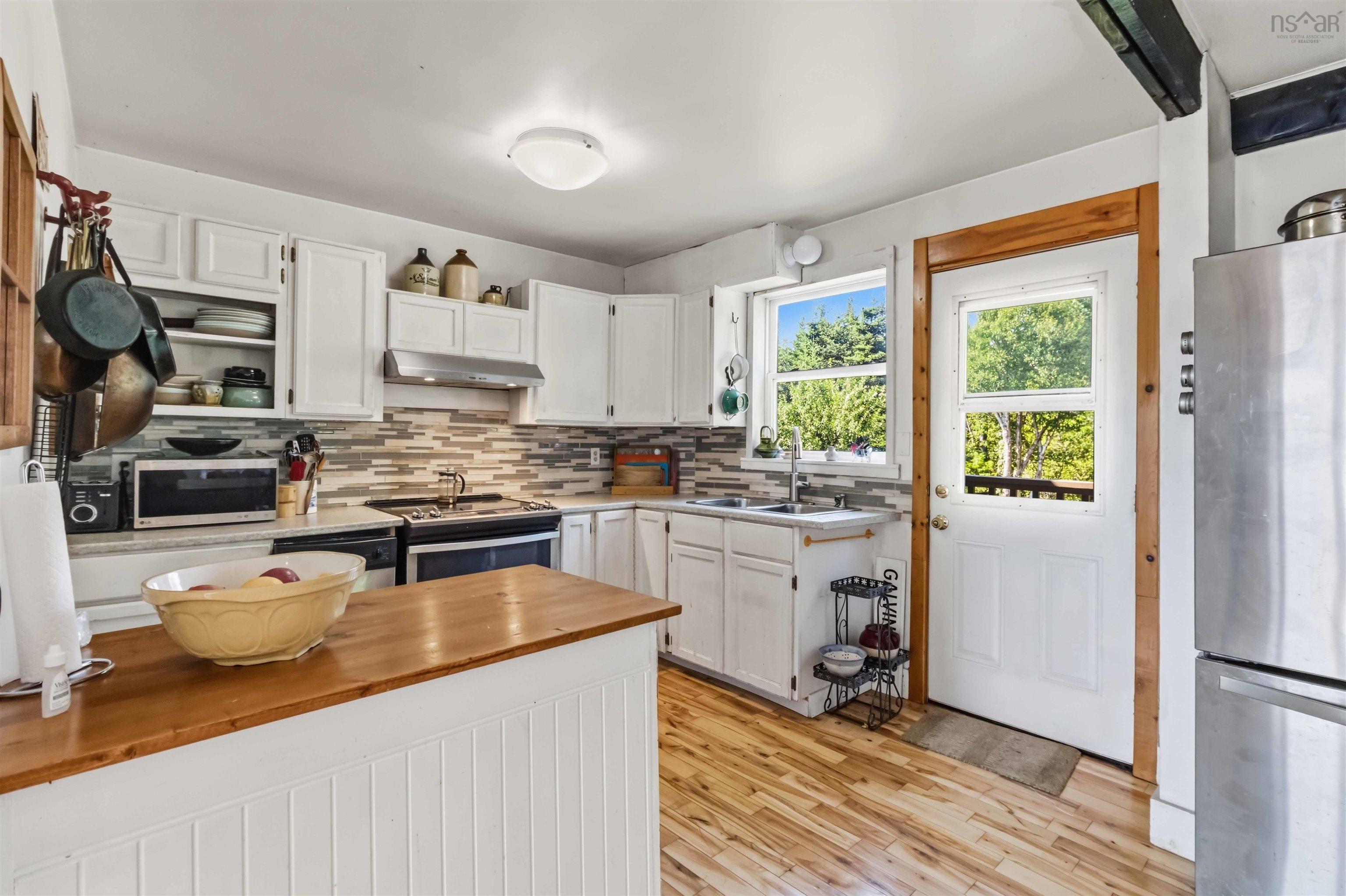 2559 Lawrencetown Road, Lawrencetown, NS (MLS 202620384)