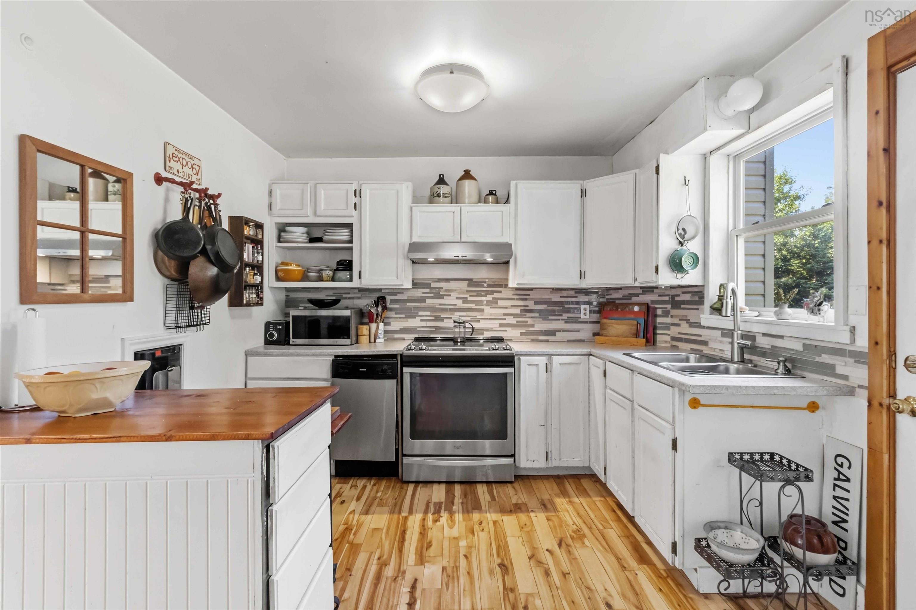 2559 Lawrencetown Road, Lawrencetown, NS (MLS 202620384)
