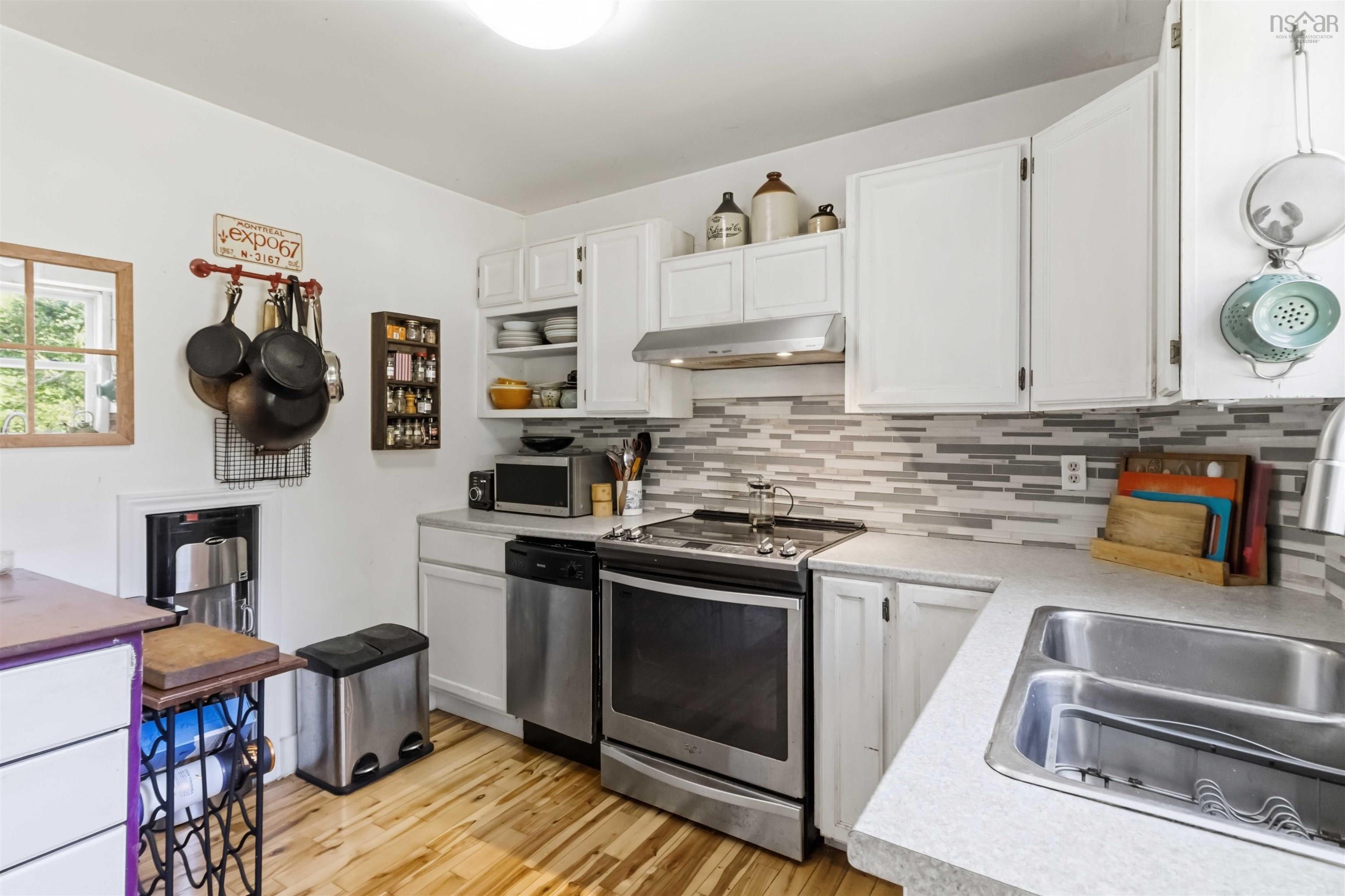 2559 Lawrencetown Road, Lawrencetown, NS (MLS 202620384)