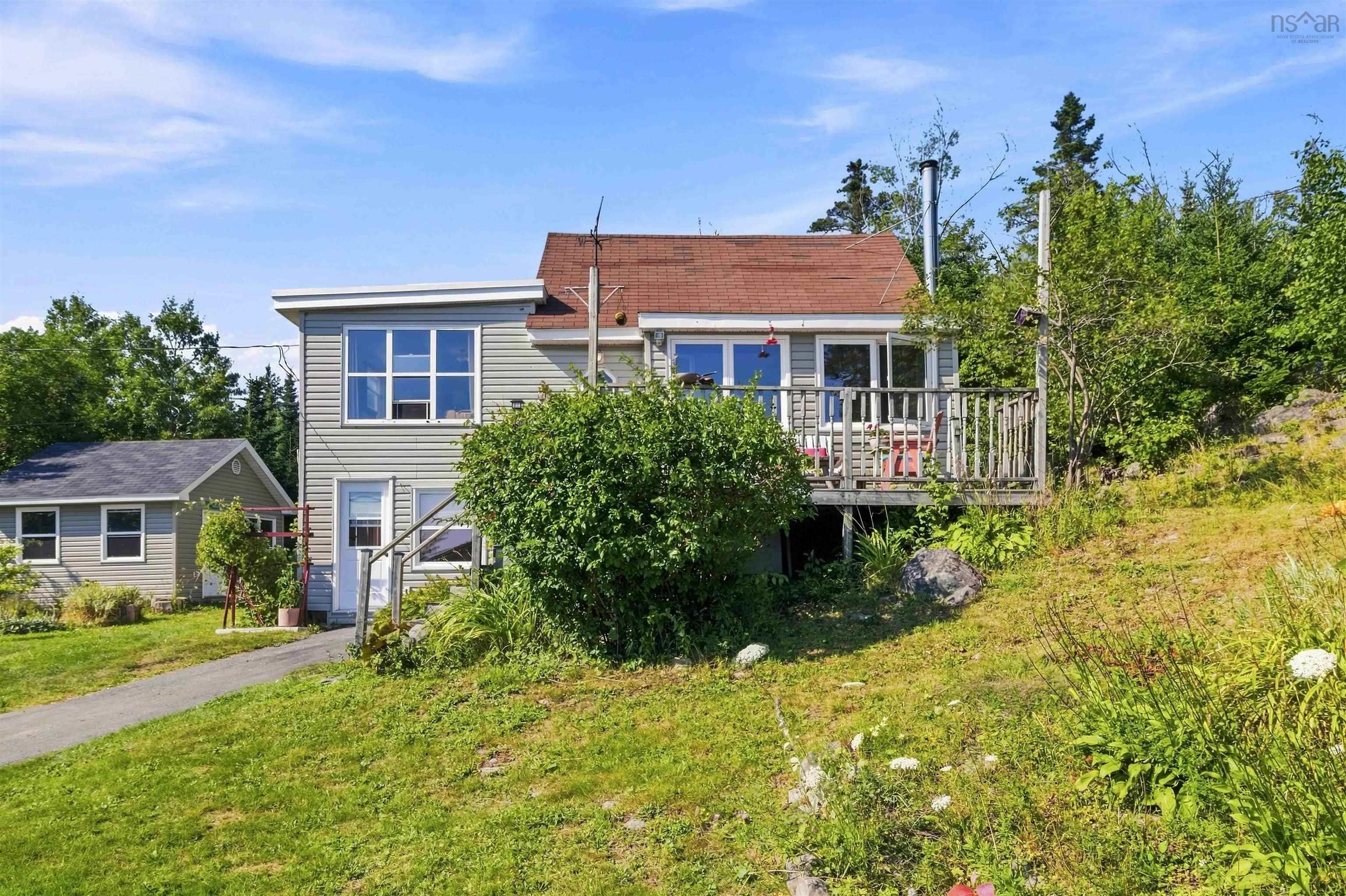 2559 Lawrencetown Road, Lawrencetown, NS (MLS 202620384)