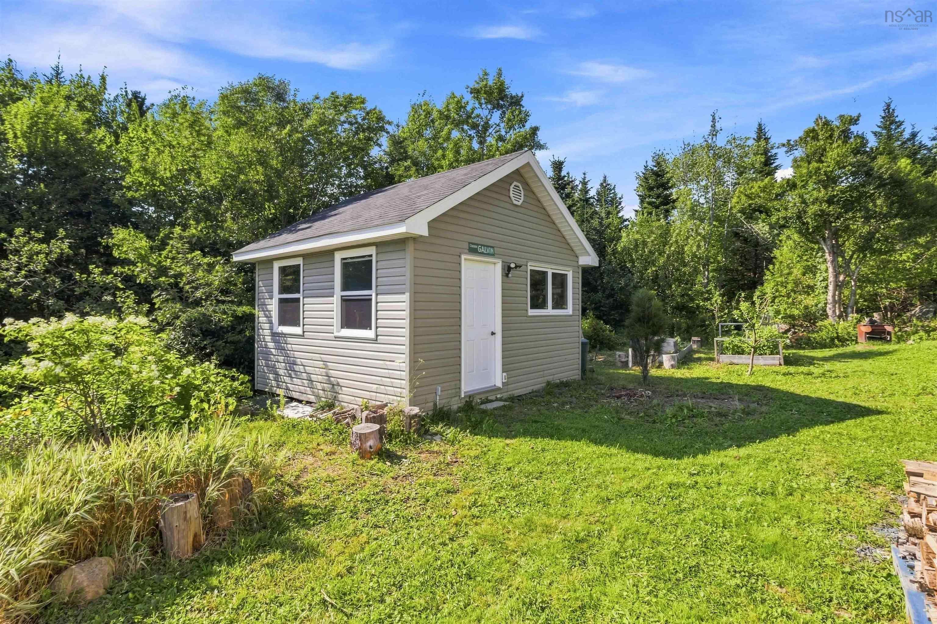 2559 Lawrencetown Road, Lawrencetown, NS (MLS 202620384)