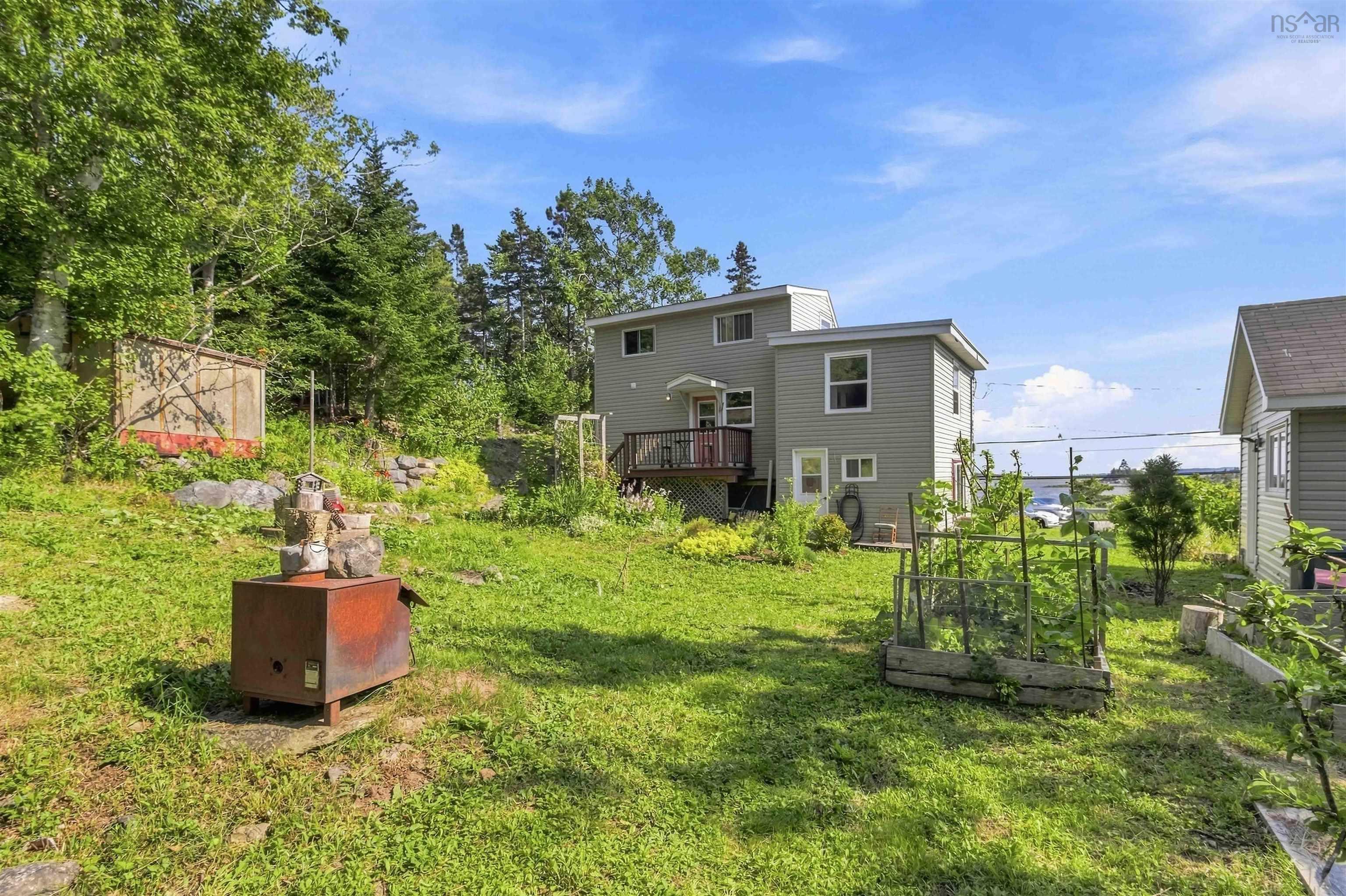 2559 Lawrencetown Road, Lawrencetown, NS (MLS 202620384)