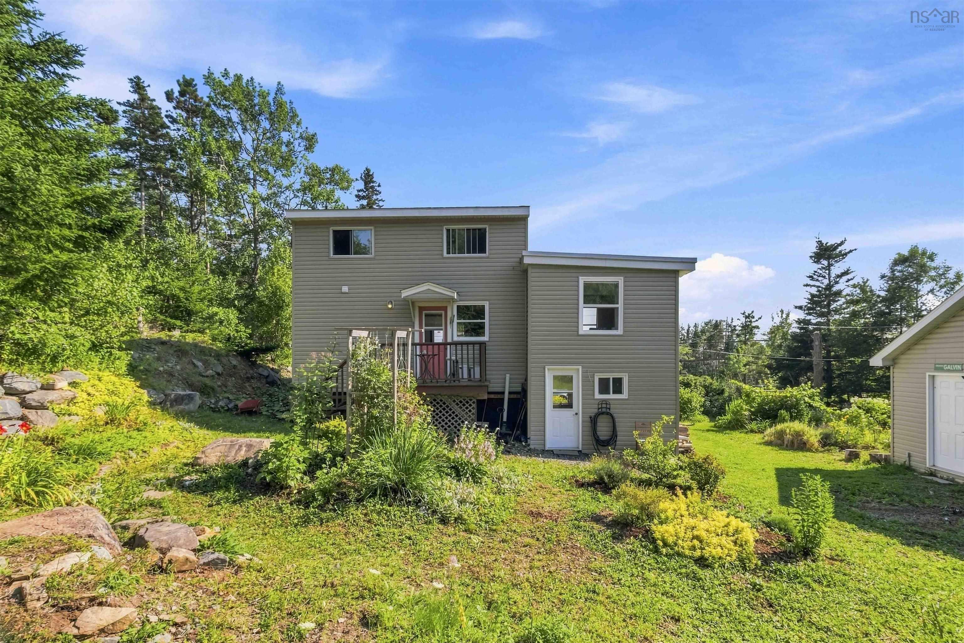 2559 Lawrencetown Road, Lawrencetown, NS (MLS 202620384)