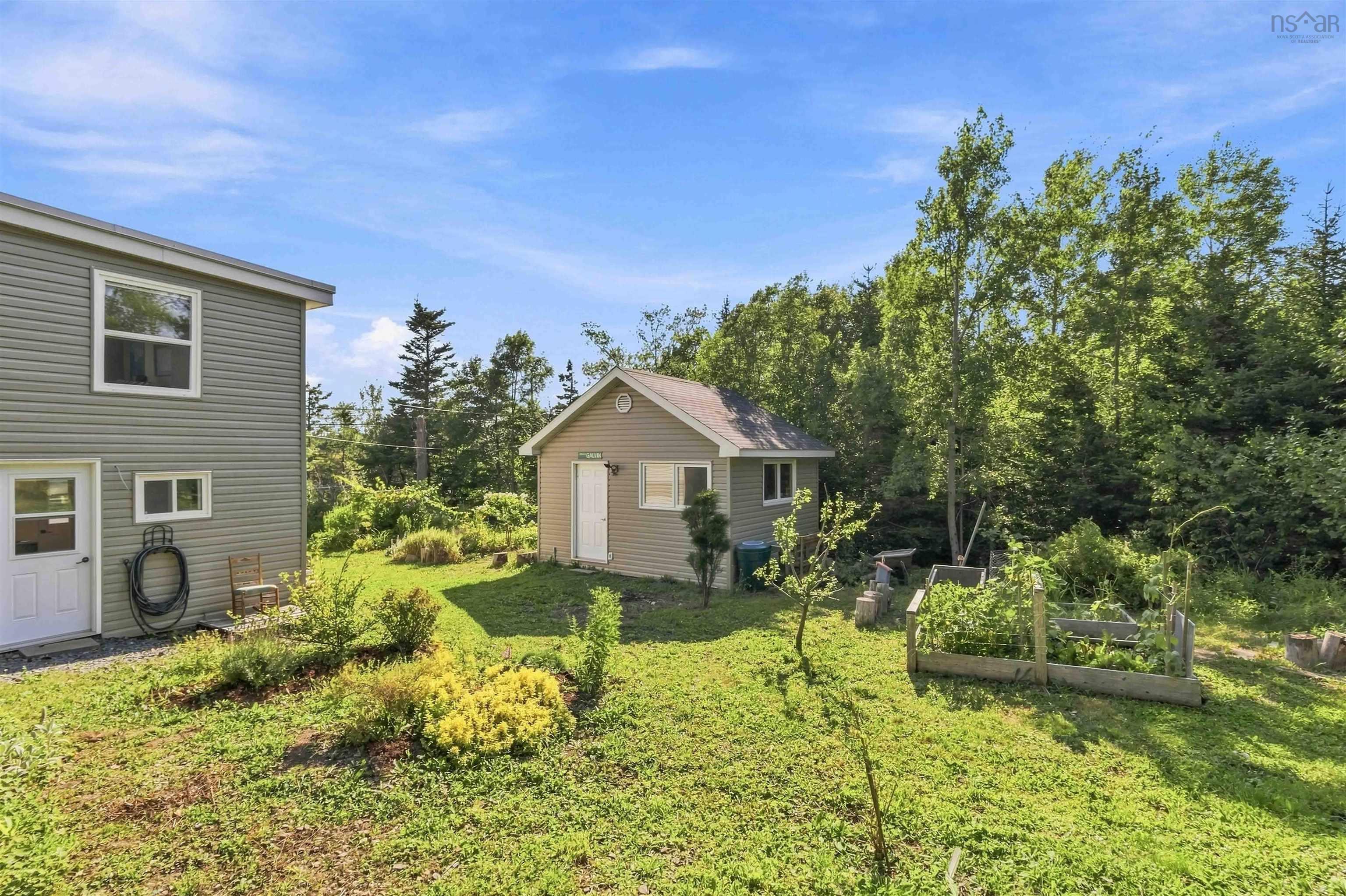 2559 Lawrencetown Road, Lawrencetown, NS (MLS 202620384)