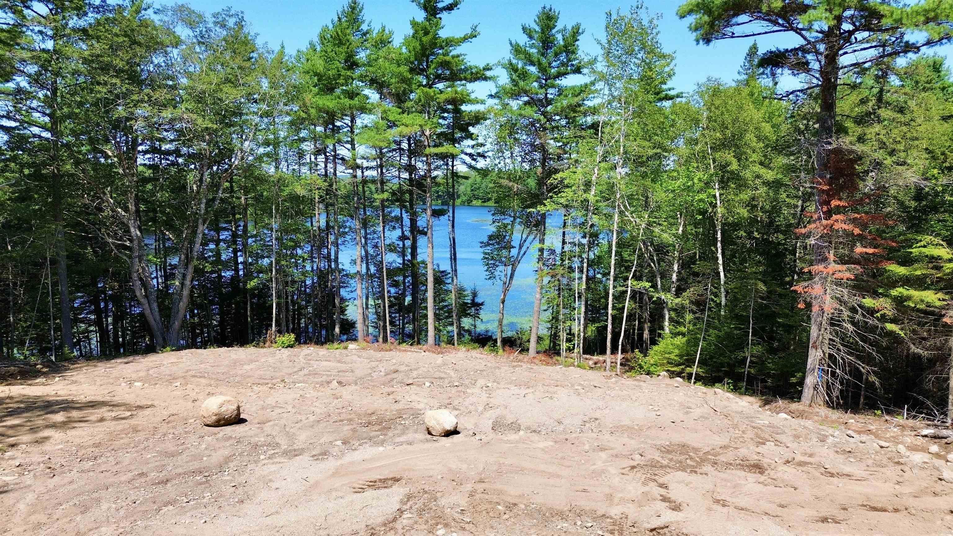 $109,000.00: Lot 25 Highway 8, Lequille