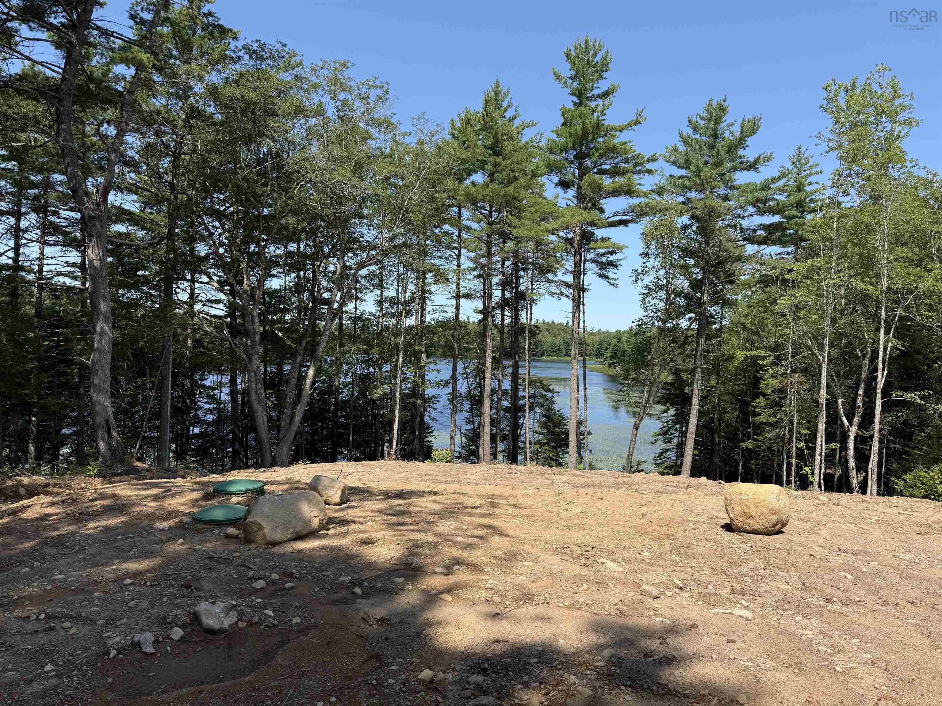$109,000.00: Lot 25 Highway 8, Lequille