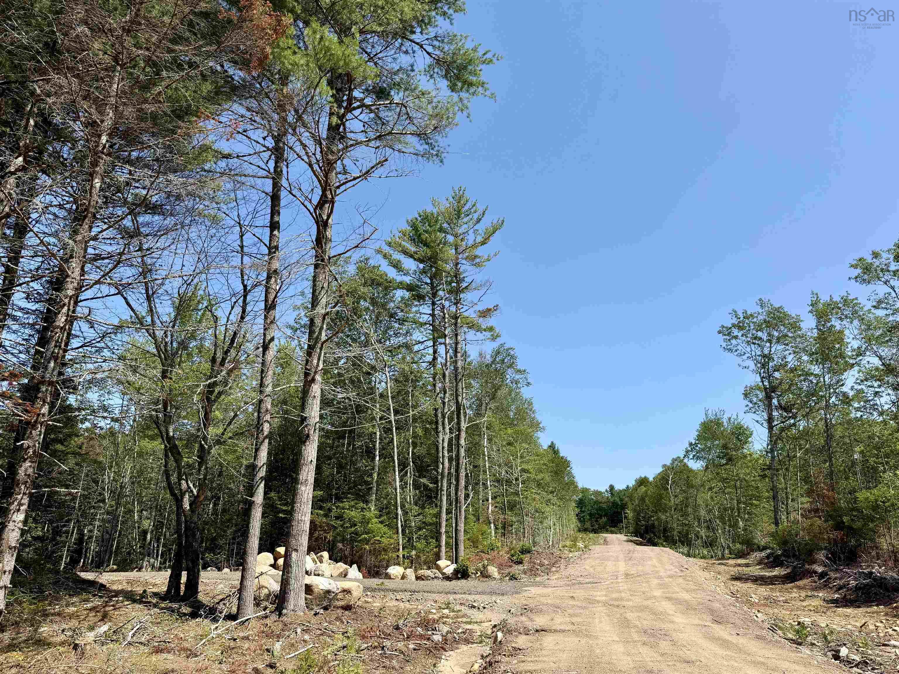 $109,000.00: Lot 25 Highway 8, Lequille