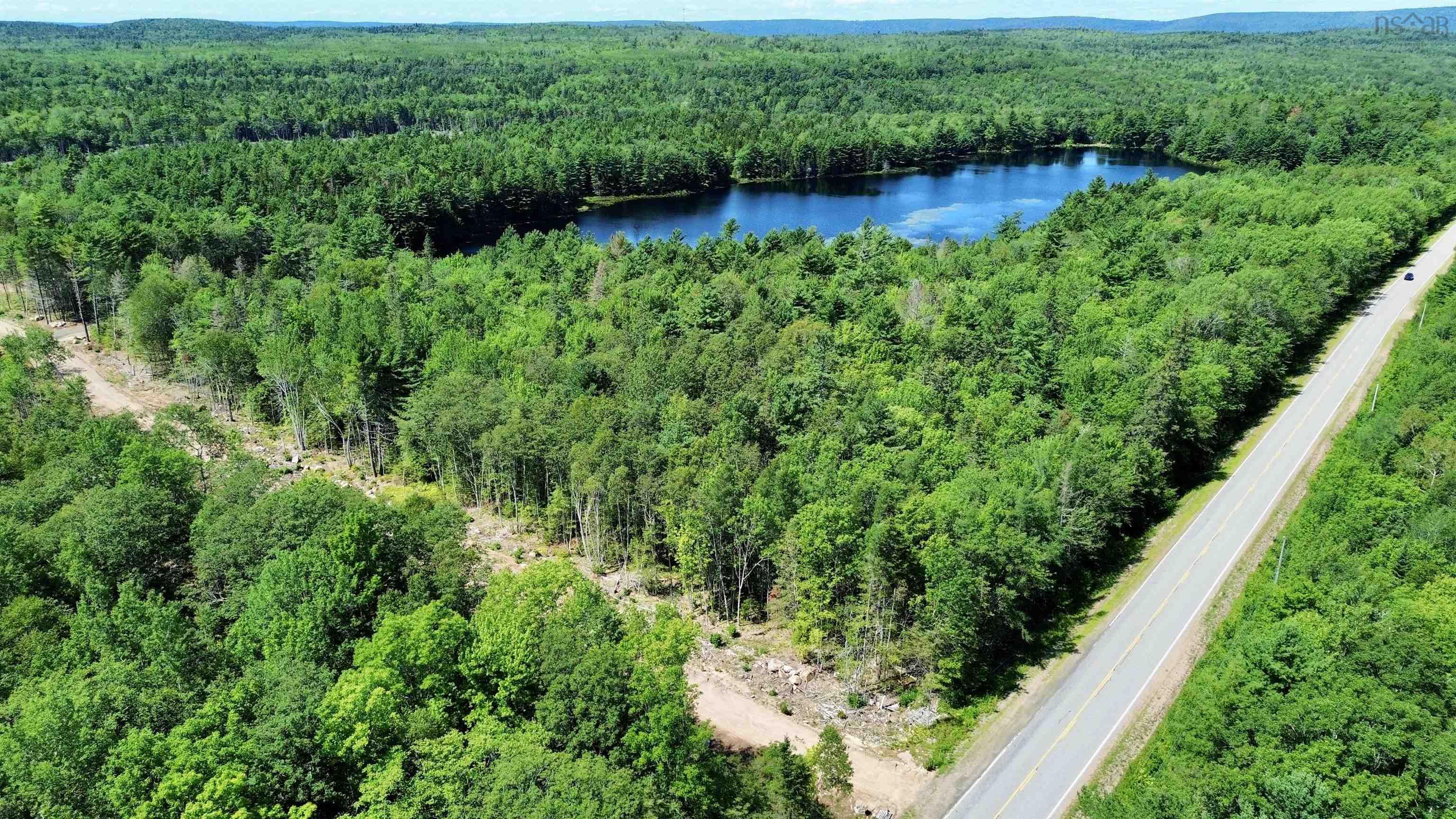 $109,000.00: Lot 25 Highway 8, Lequille