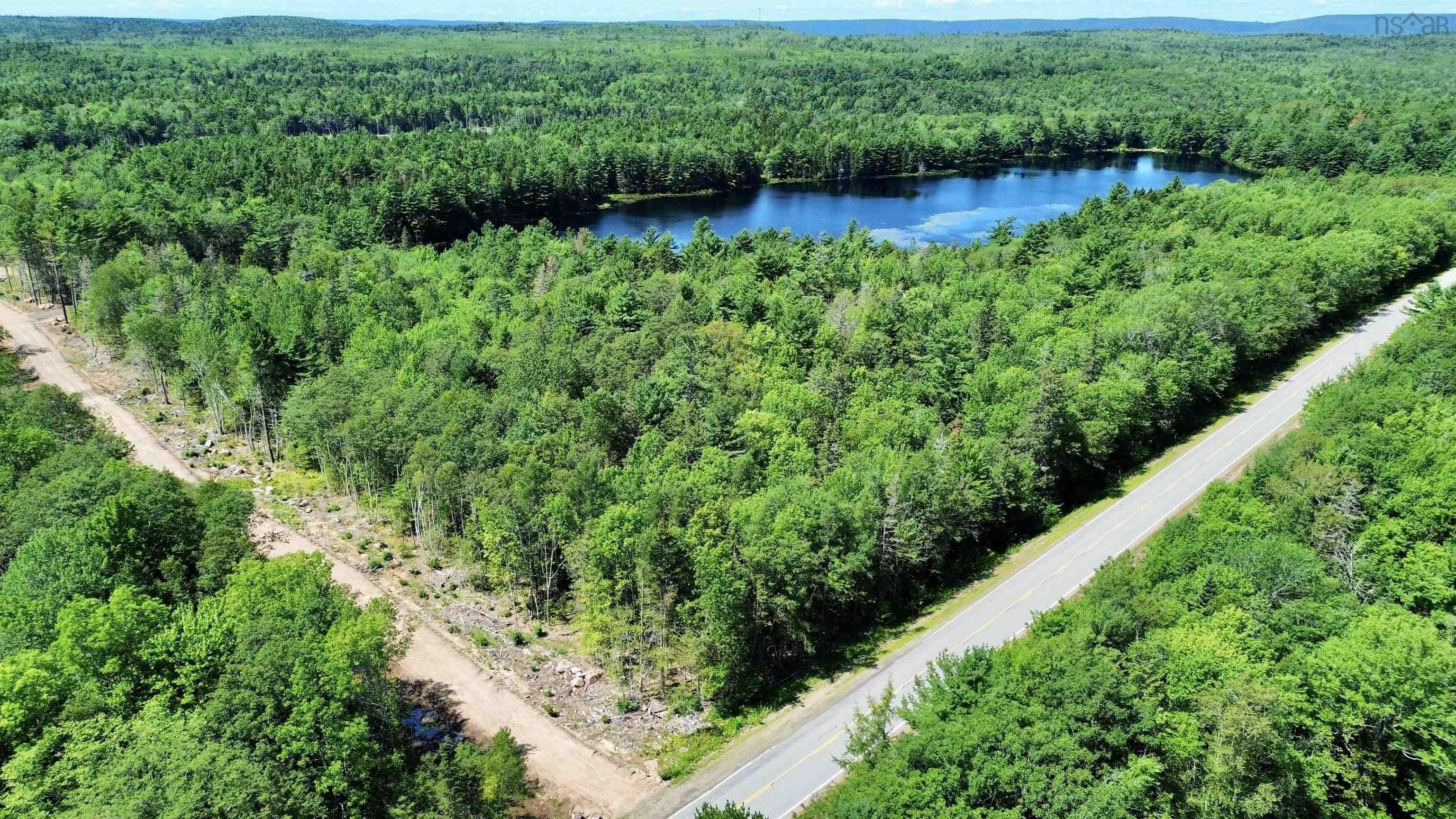 $109,000.00: Lot 25 Highway 8, Lequille