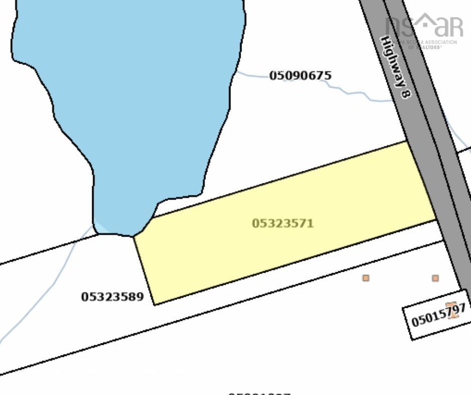 $109,000.00: Lot 25 Highway 8, Lequille