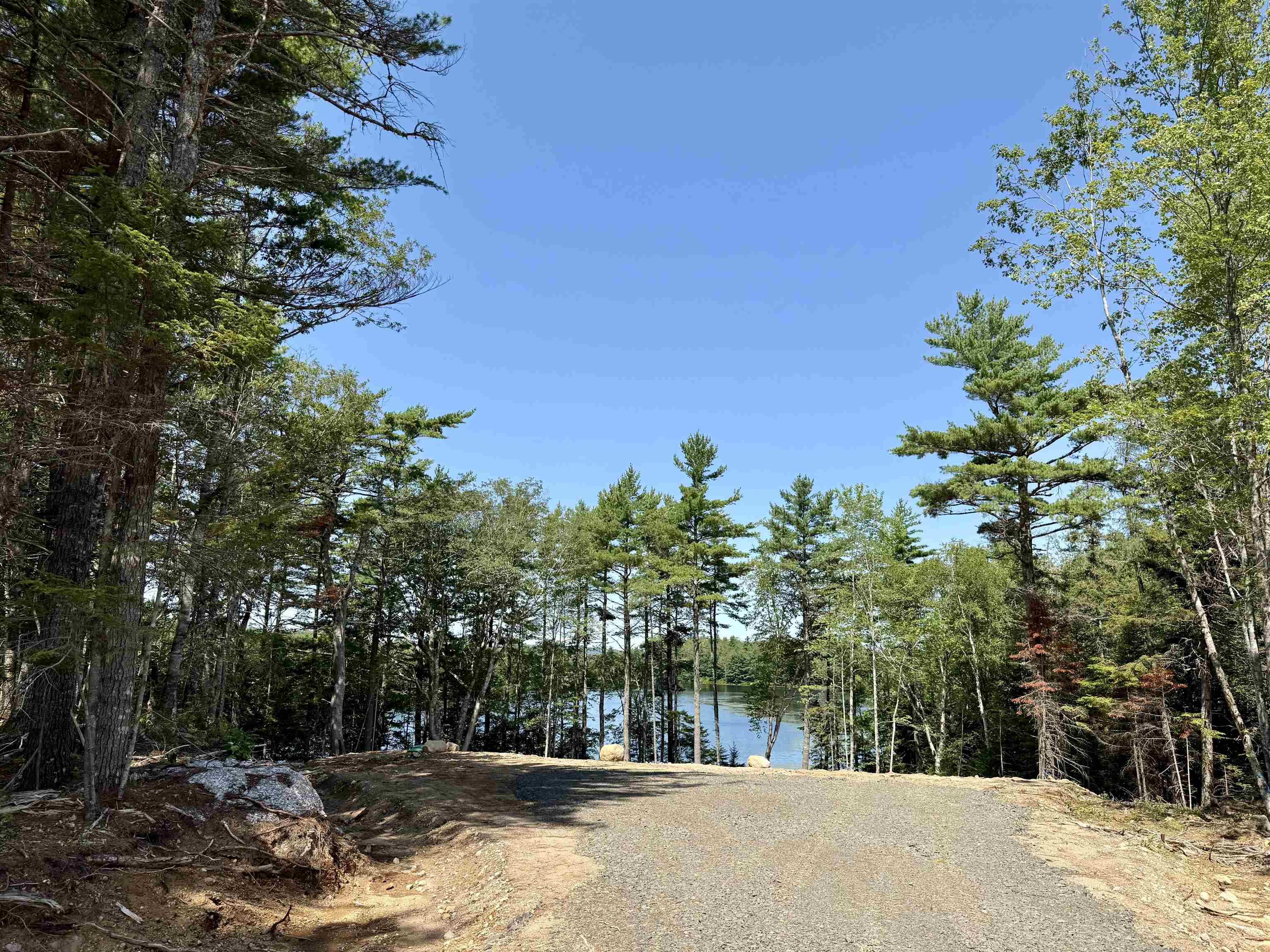 $109,000.00: Lot 25 Highway 8, Lequille