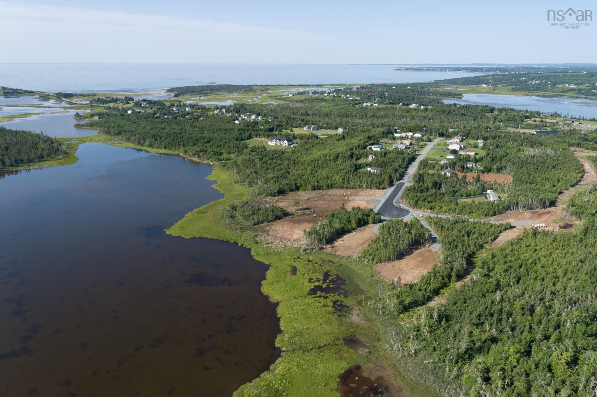 Lot 2 Maple Drive, Lawrencetown, NS (MLS® 202620396)