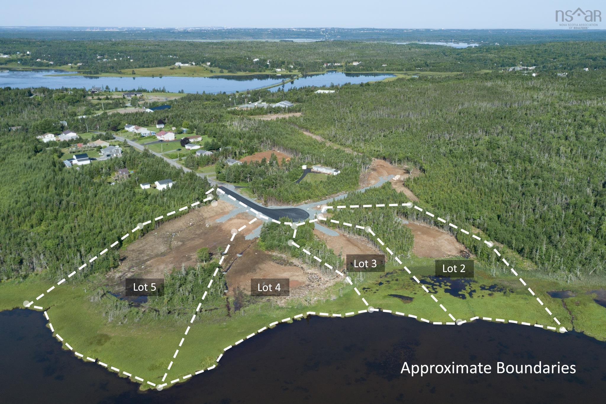 Lot 2 Maple Drive, Lawrencetown, NS (MLS 202620396)