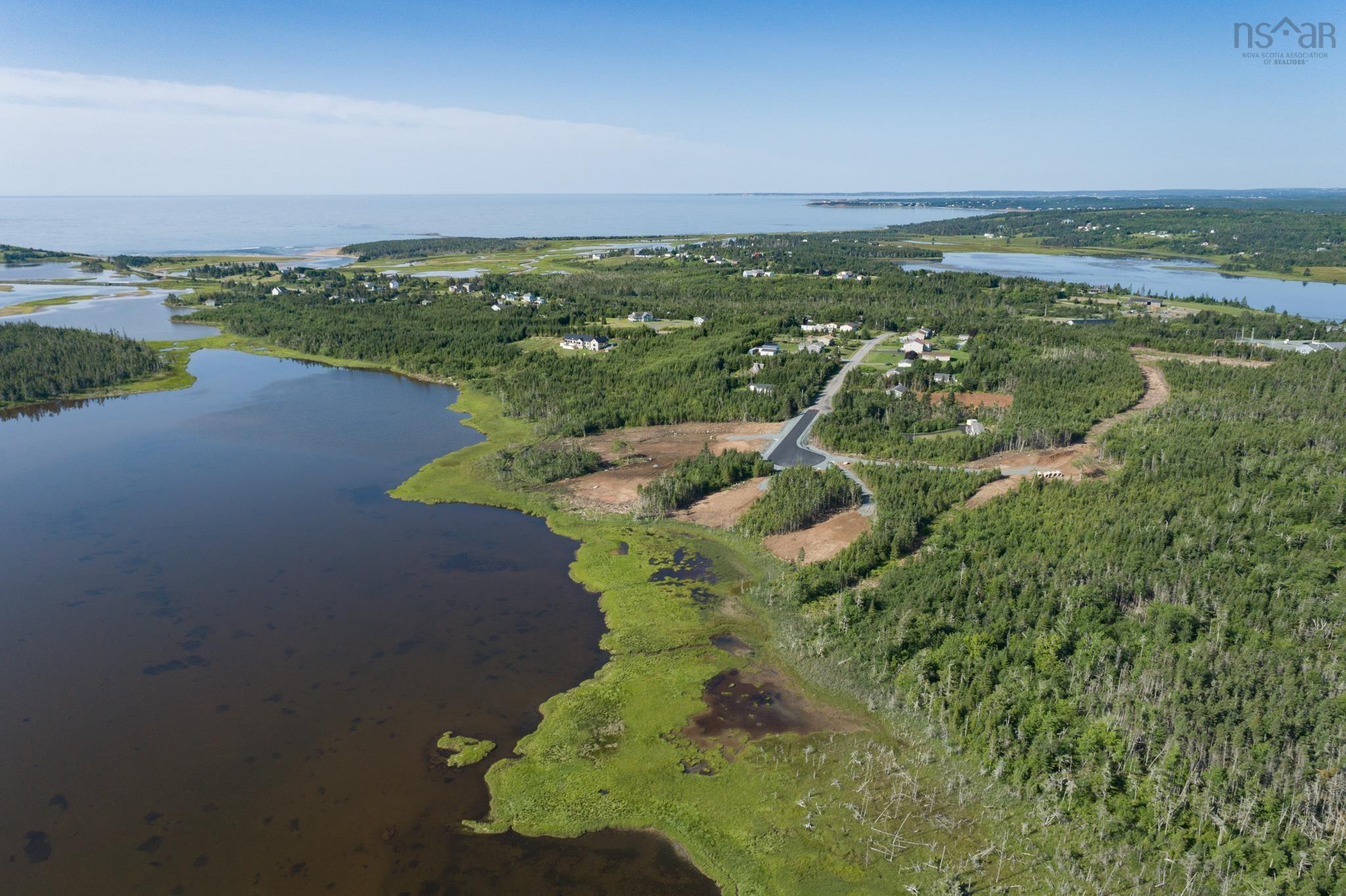 Lot 2 Maple Drive, Lawrencetown, NS (MLS 202620396)