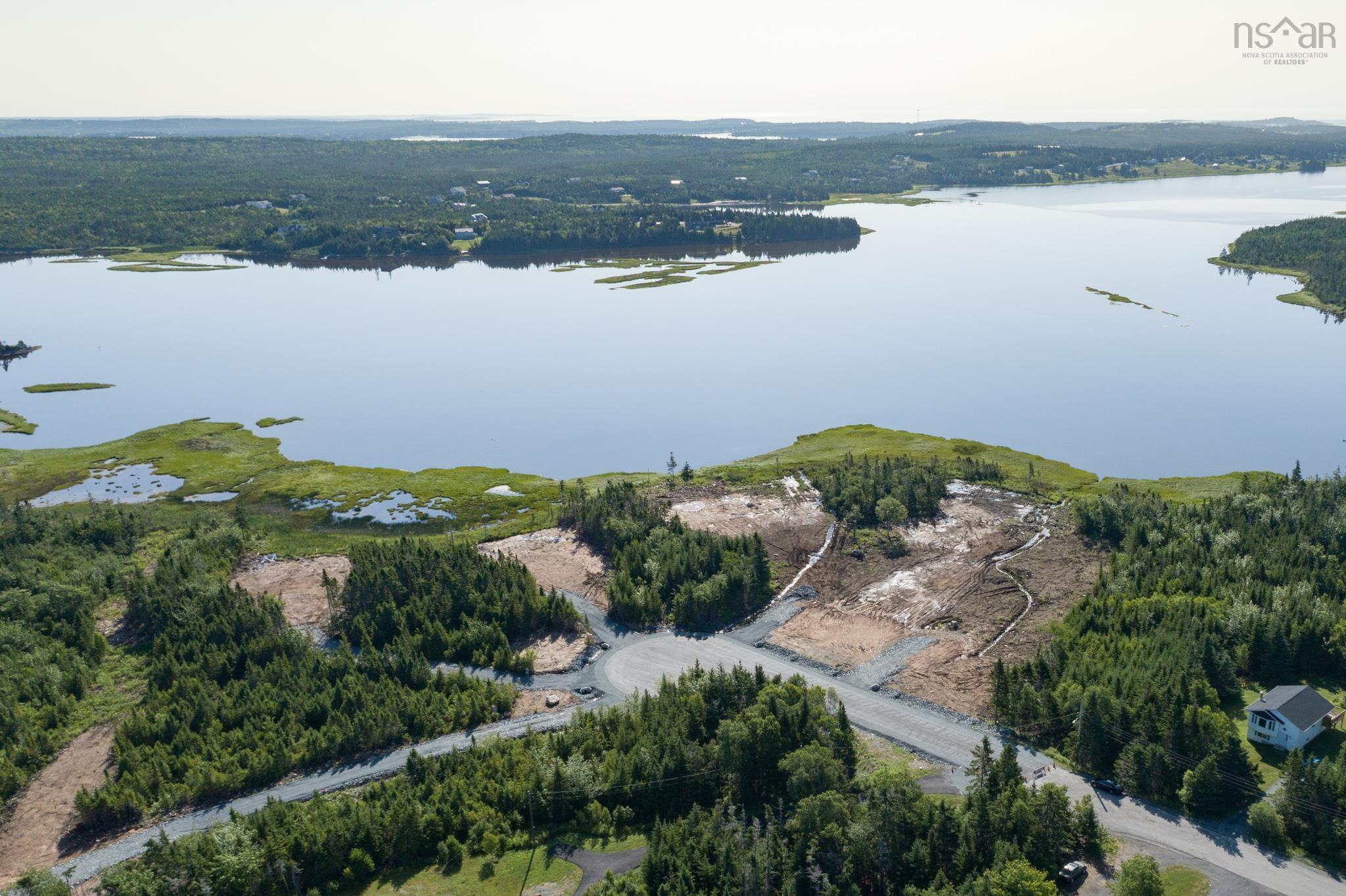 Lot 2 Maple Drive, Lawrencetown, NS (MLS 202620396)