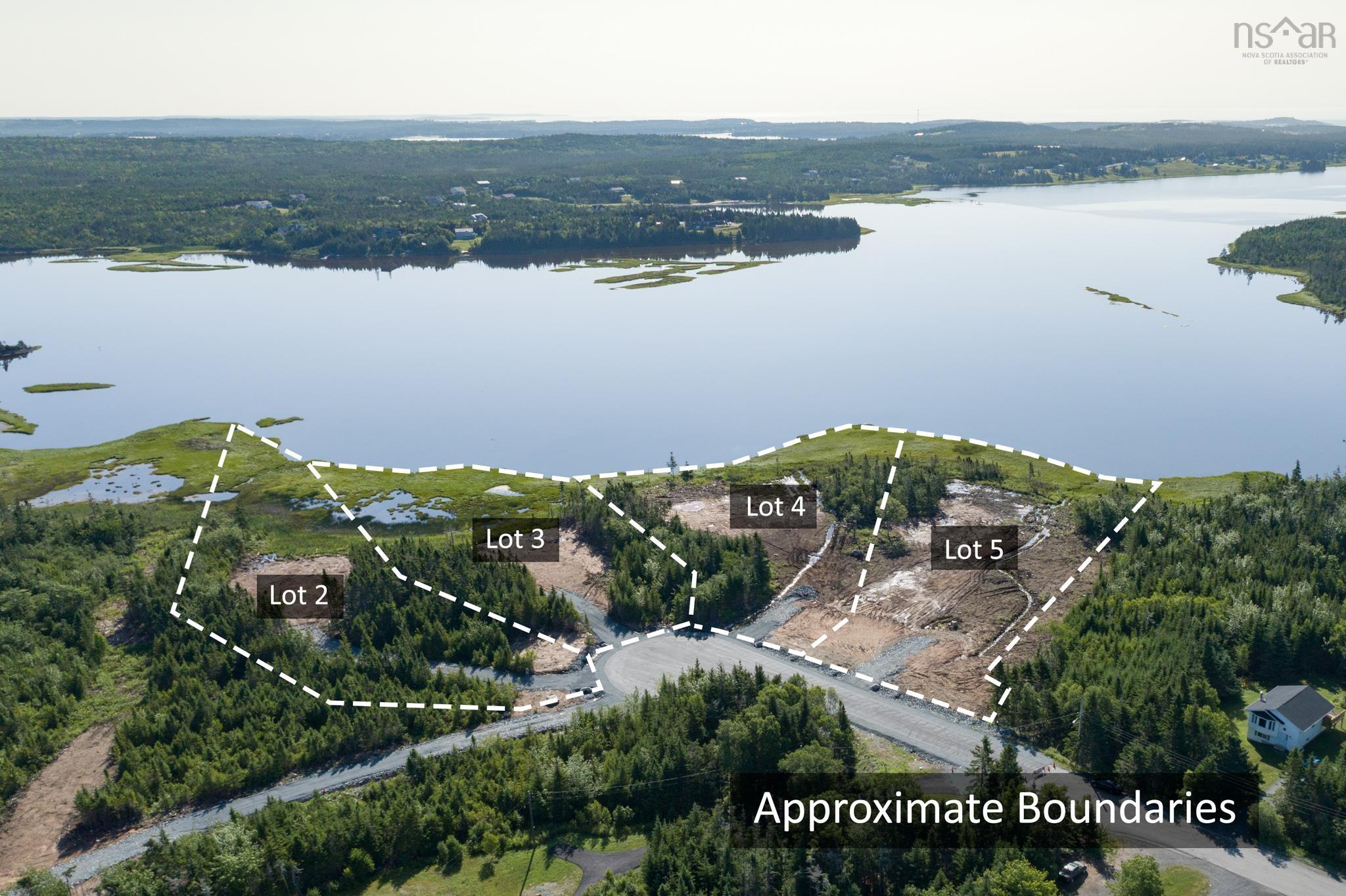 Lot 2 Maple Drive, Lawrencetown, NS (MLS 202620396)