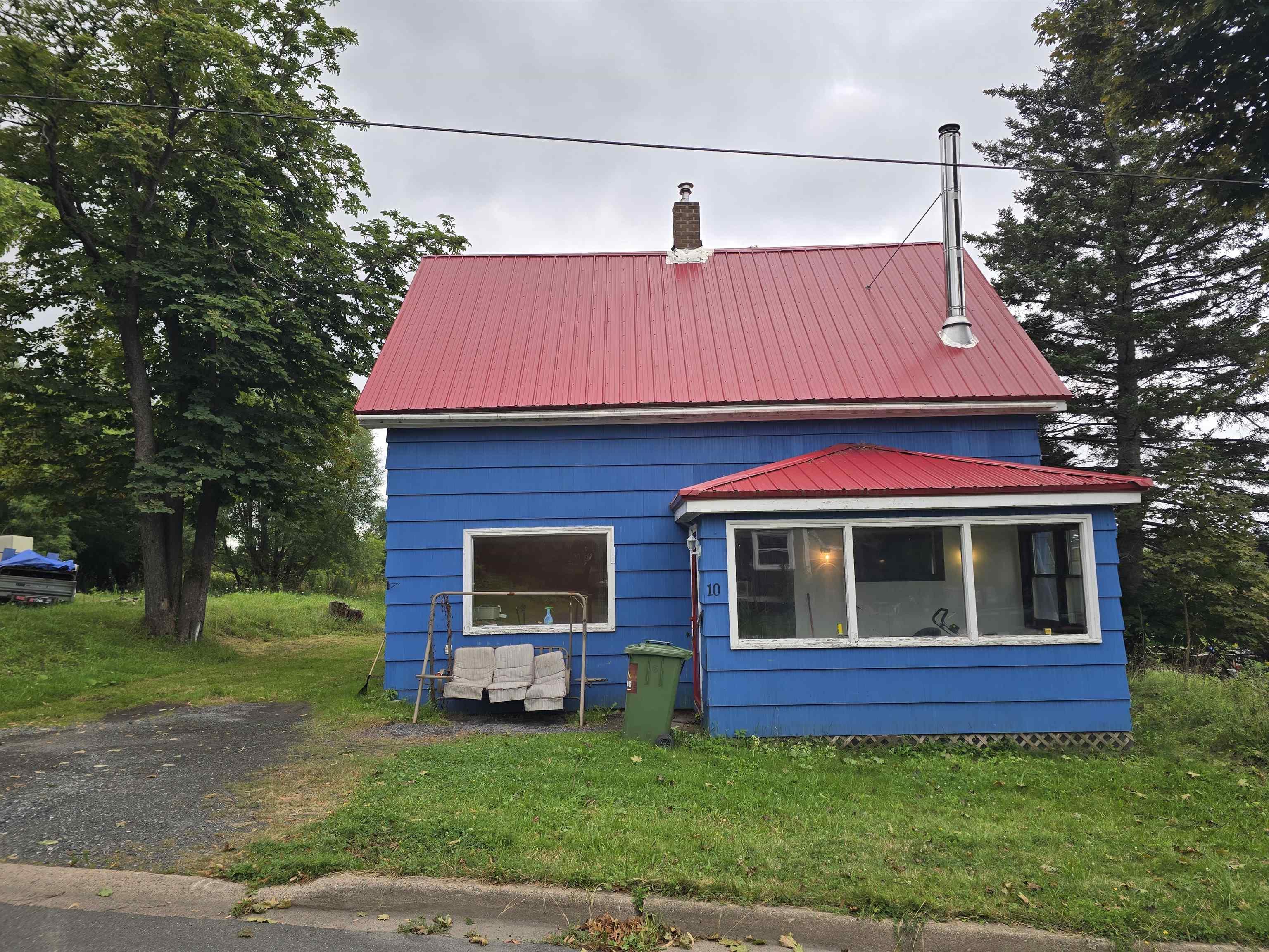 $125,000.00: 10 Chestnut Street, Trenton