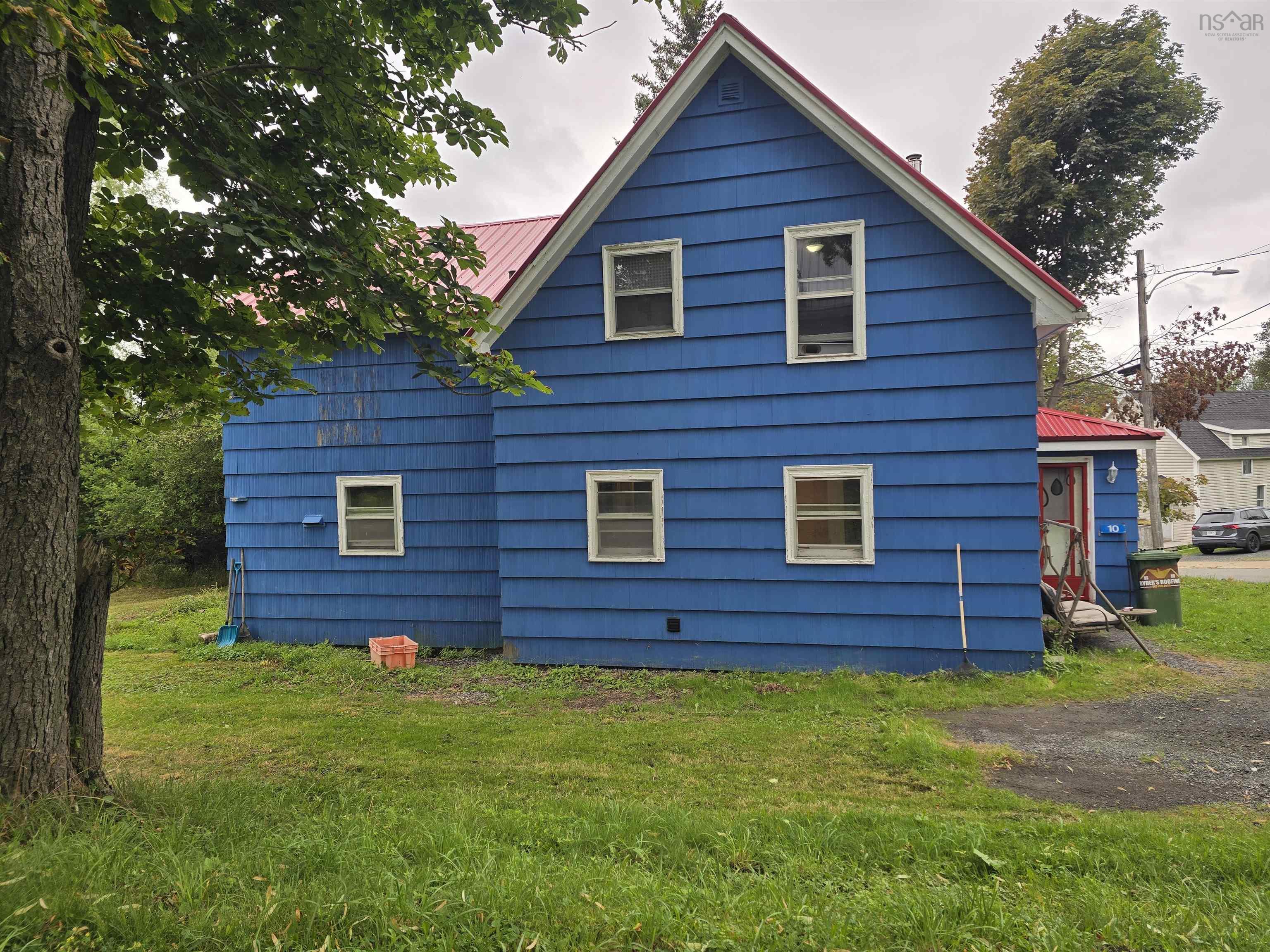 $125,000.00: 10 Chestnut Street, Trenton