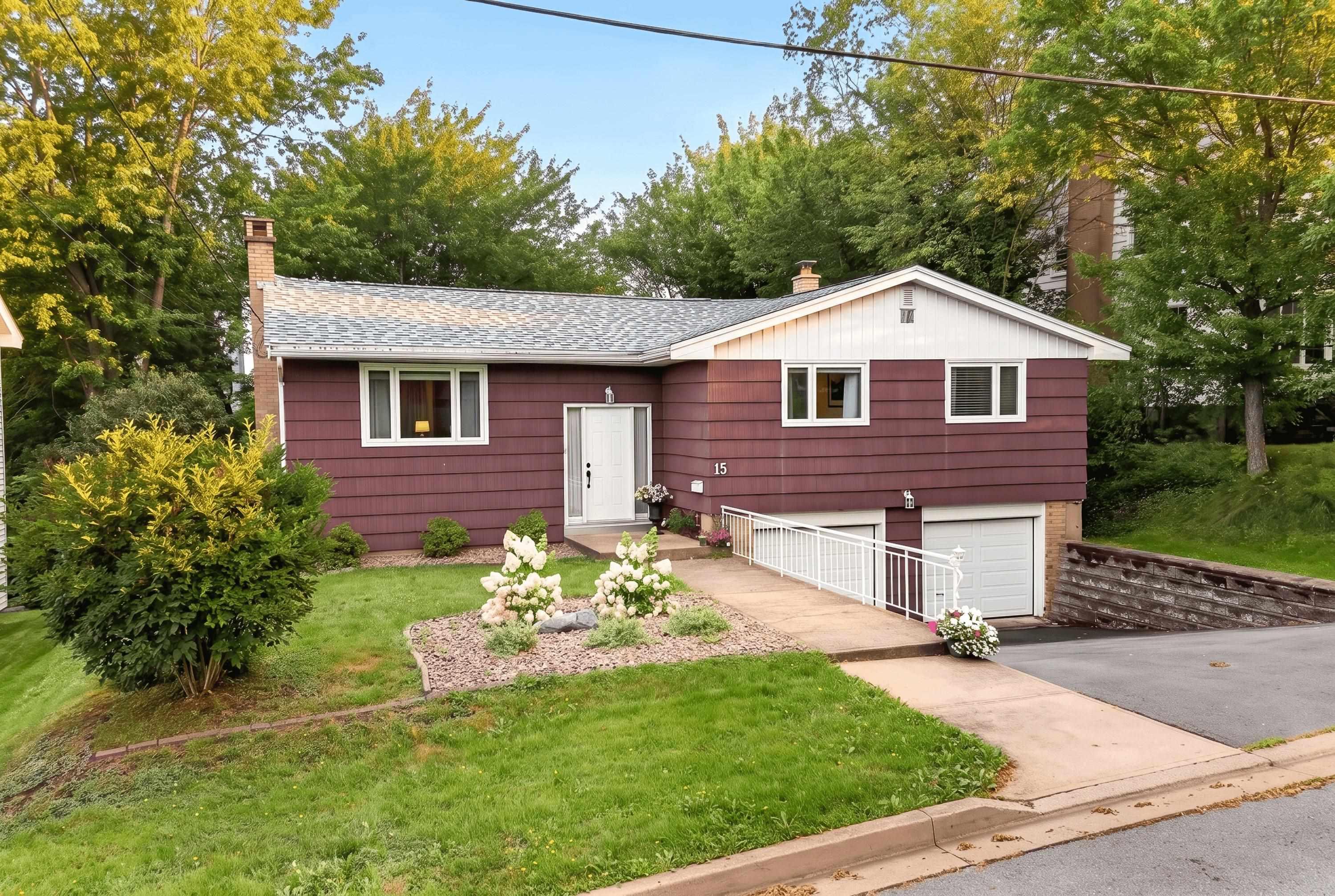 15 Cranston Ave,, Dartmouth, NS (MLS® 202620400)