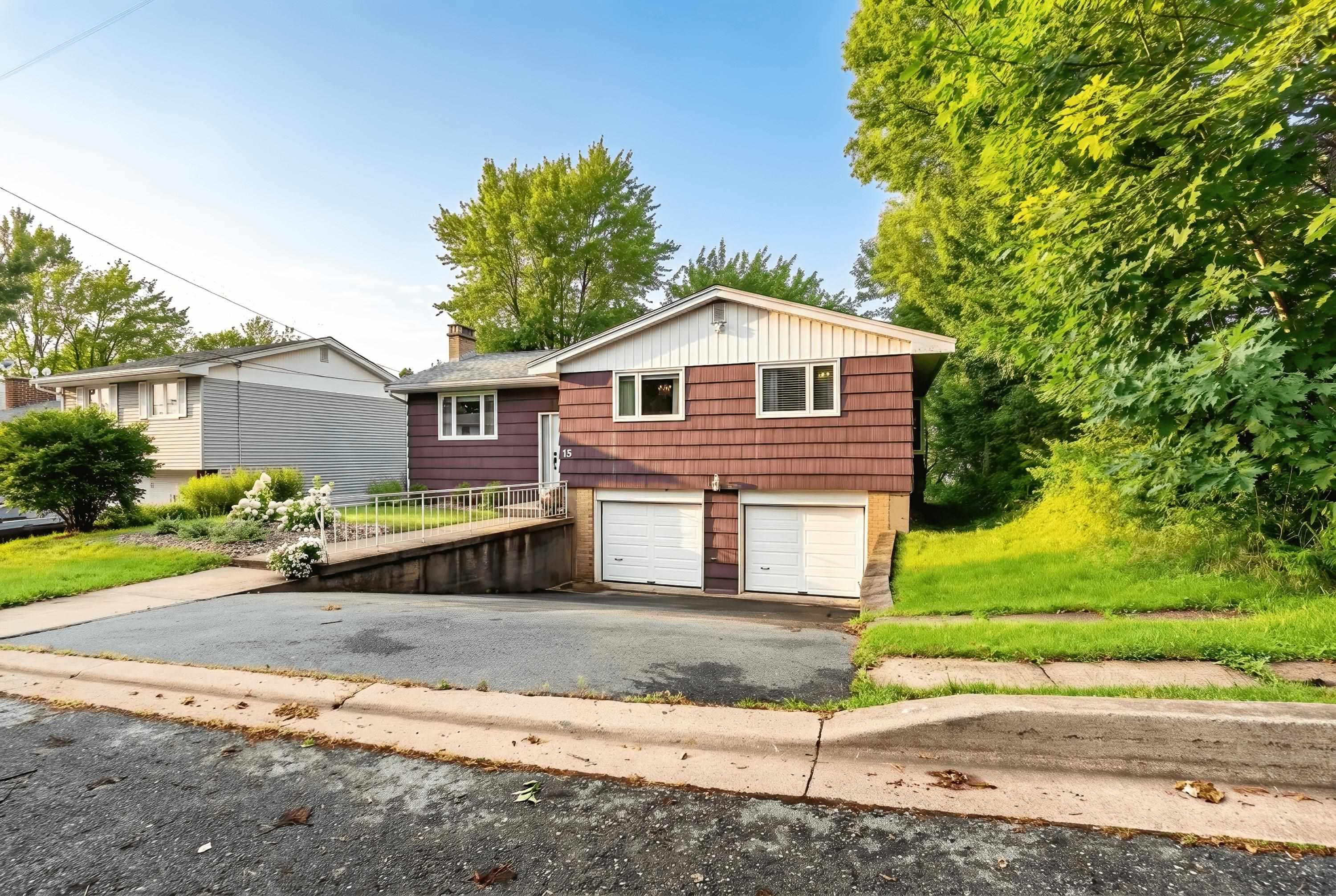 15 Cranston Ave,, Dartmouth, NS (MLS 202620400)