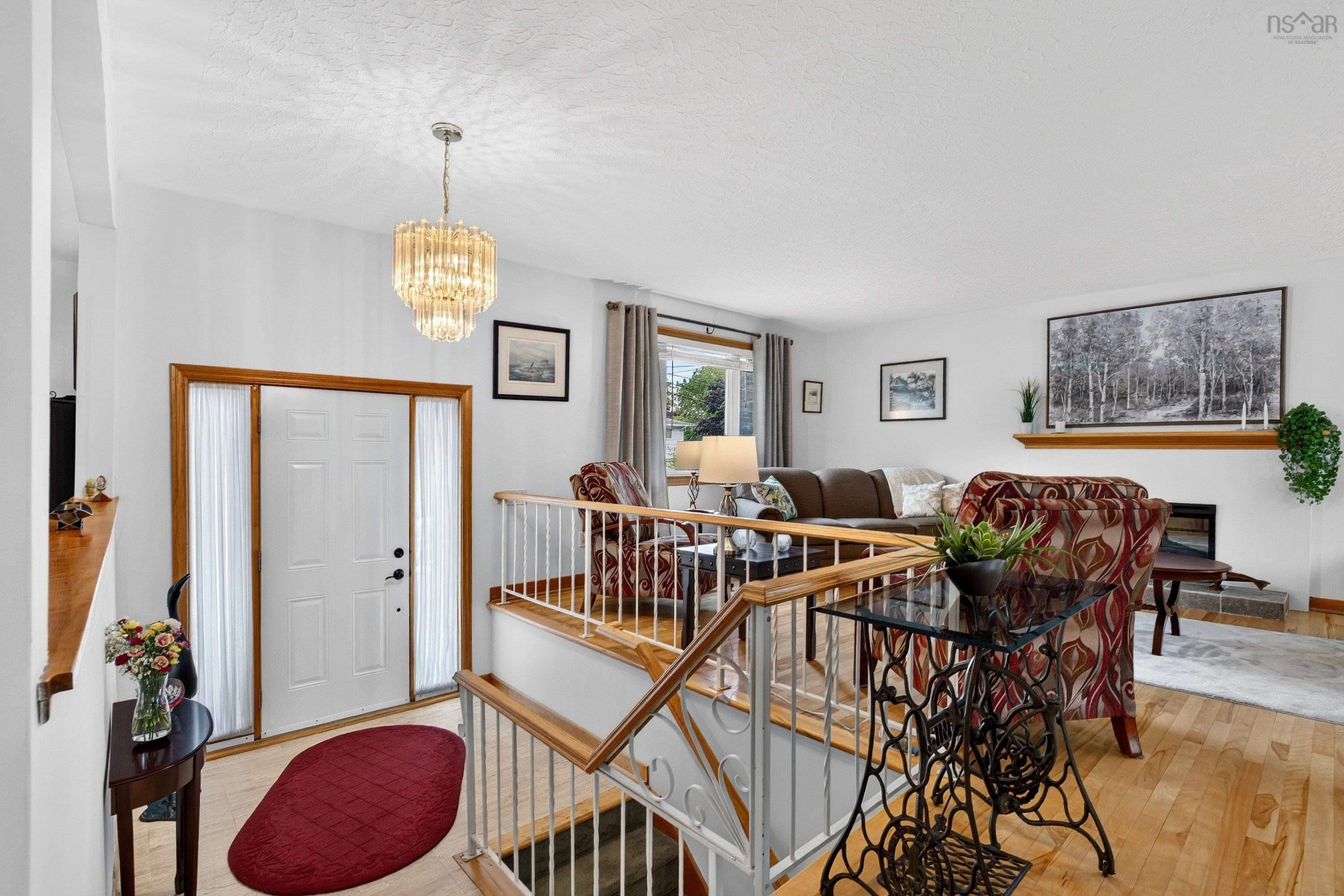 15 Cranston Ave,, Dartmouth, NS (MLS 202620400)