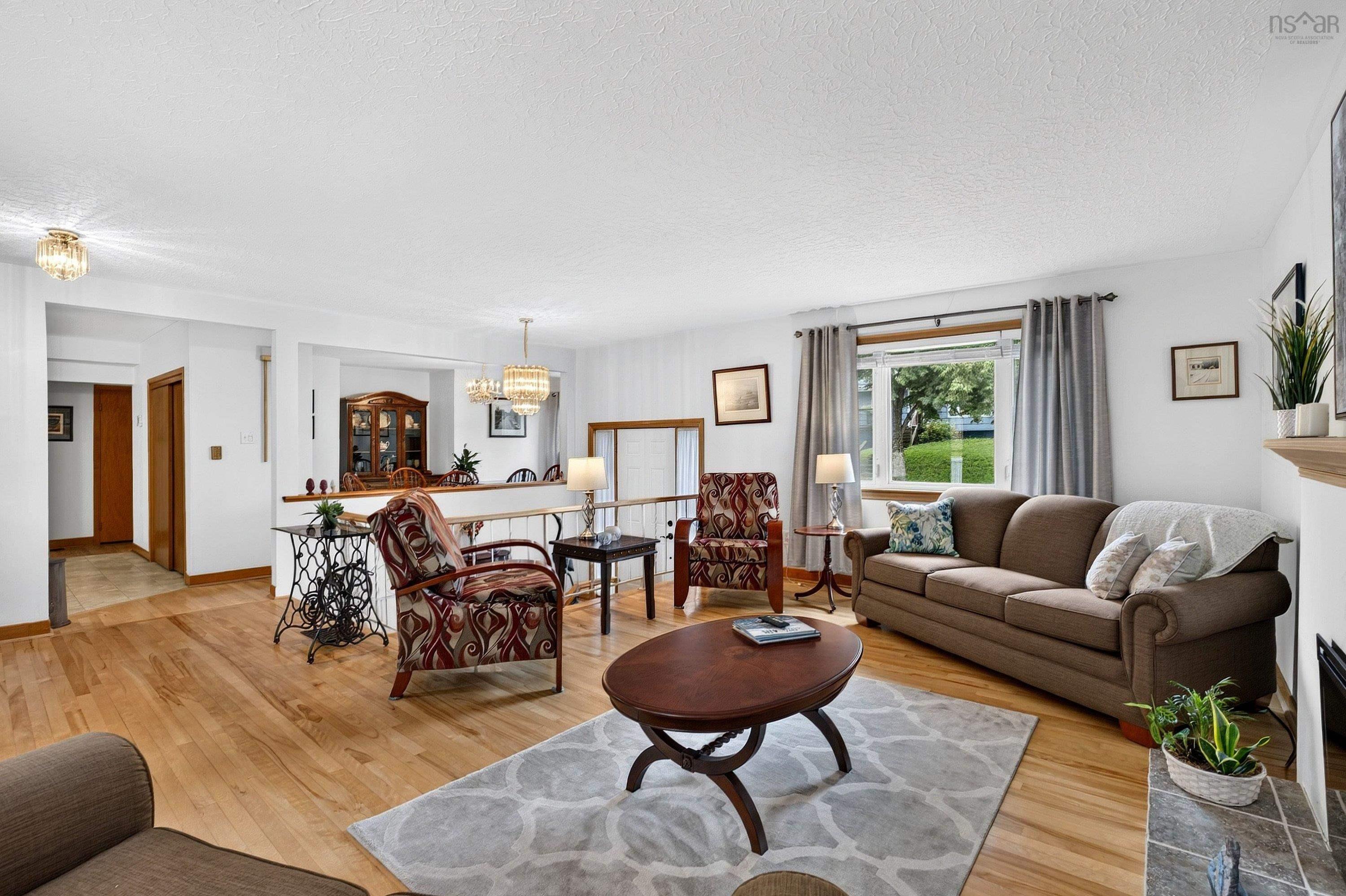 15 Cranston Ave,, Dartmouth, NS (MLS 202620400)