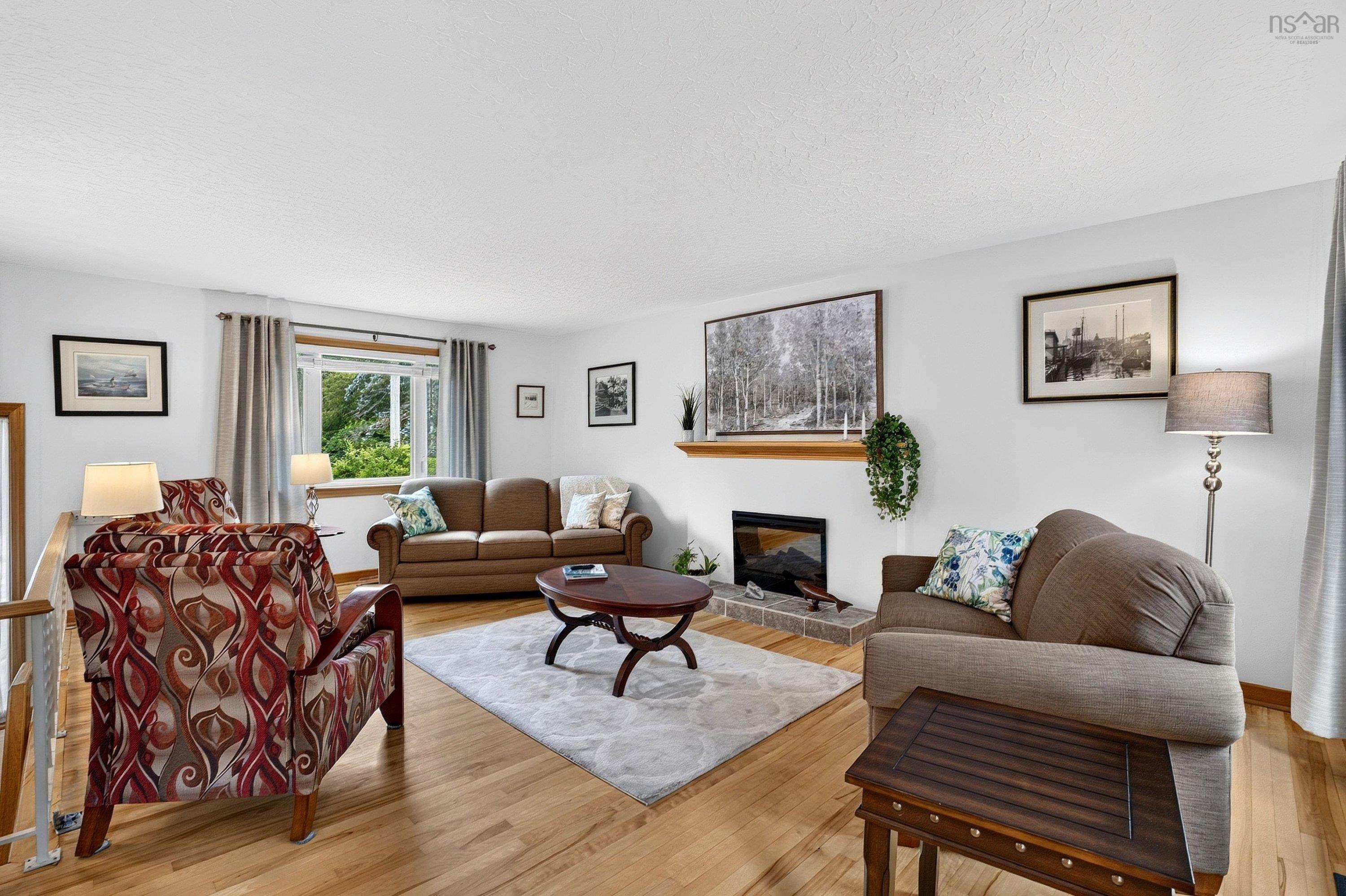 15 Cranston Ave,, Dartmouth, NS (MLS 202620400)