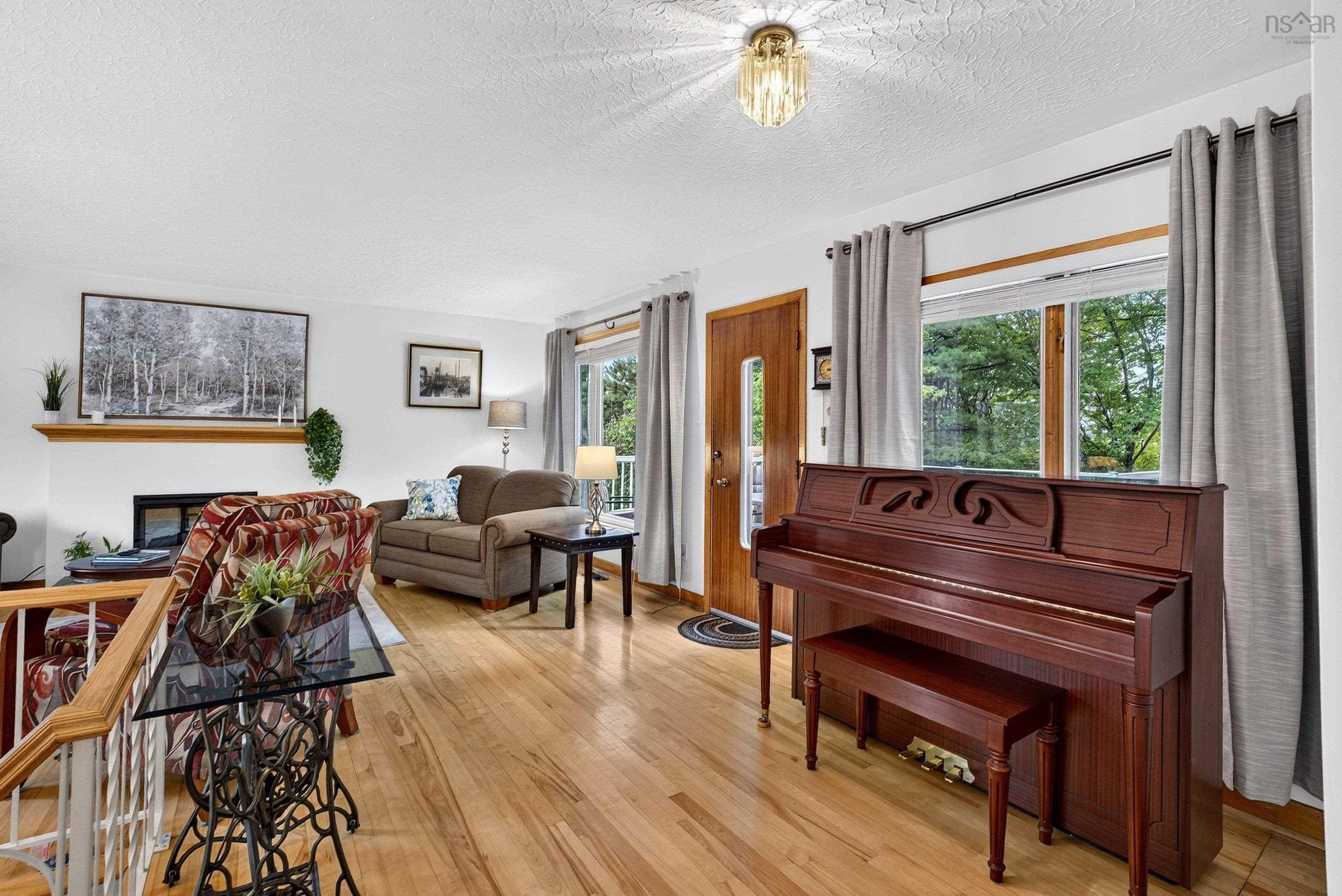 15 Cranston Ave,, Dartmouth, NS (MLS 202620400)