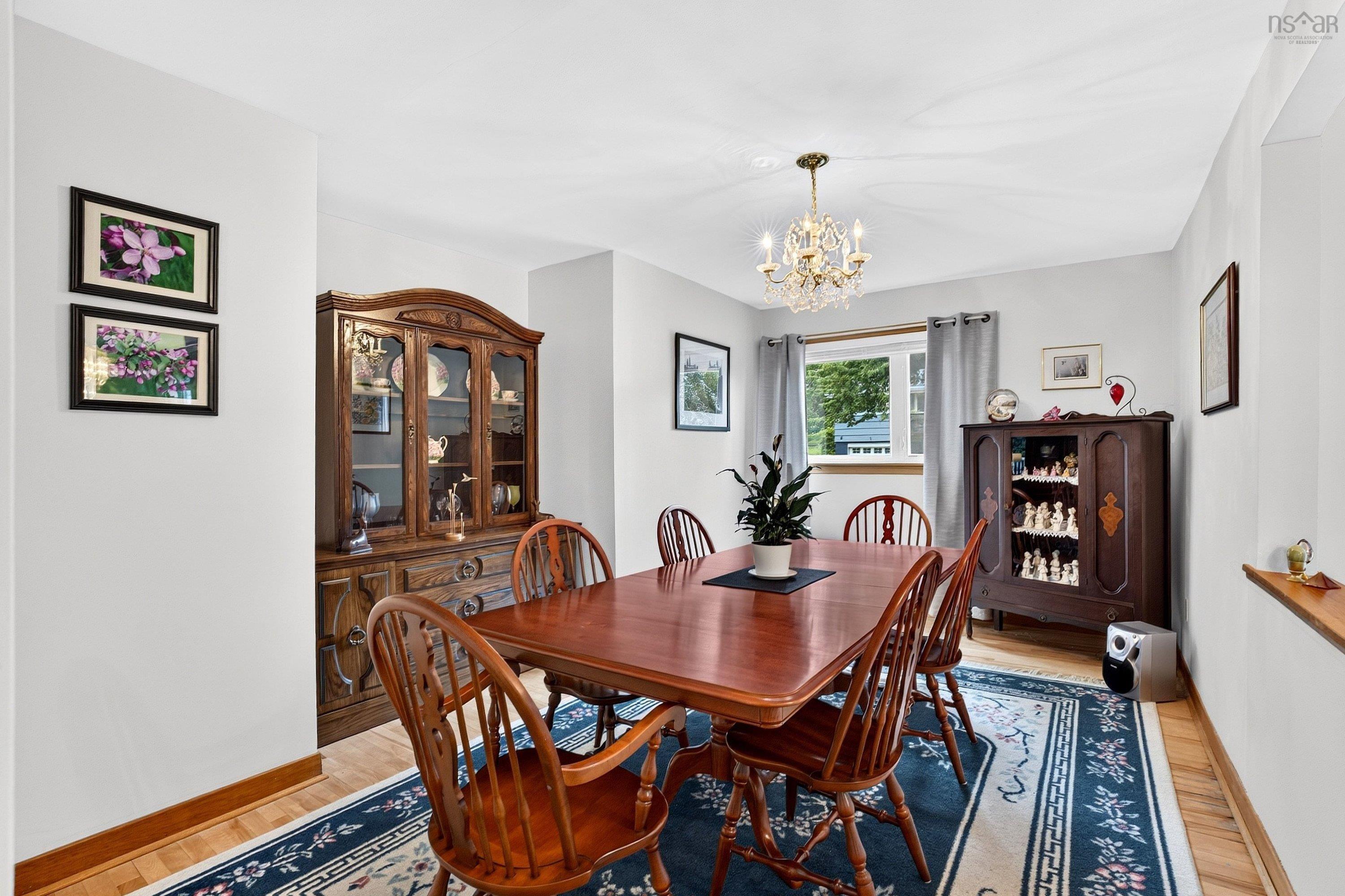15 Cranston Ave,, Dartmouth, NS (MLS 202620400)