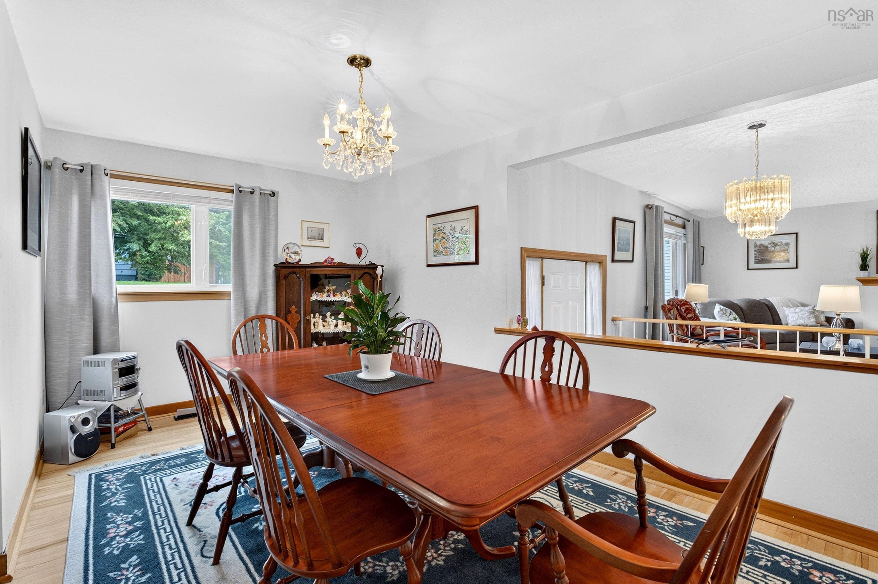 15 Cranston Ave,, Dartmouth, NS (MLS 202620400)