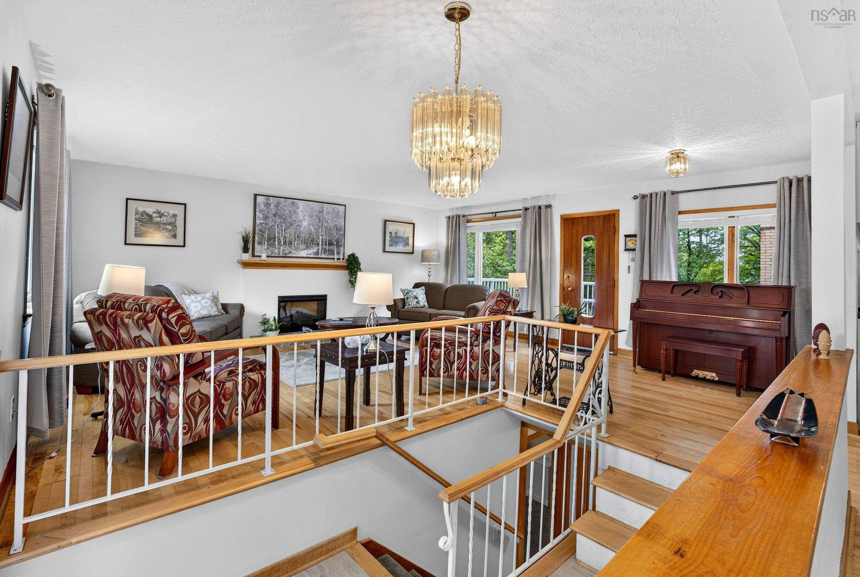 15 Cranston Ave,, Dartmouth, NS (MLS 202620400)