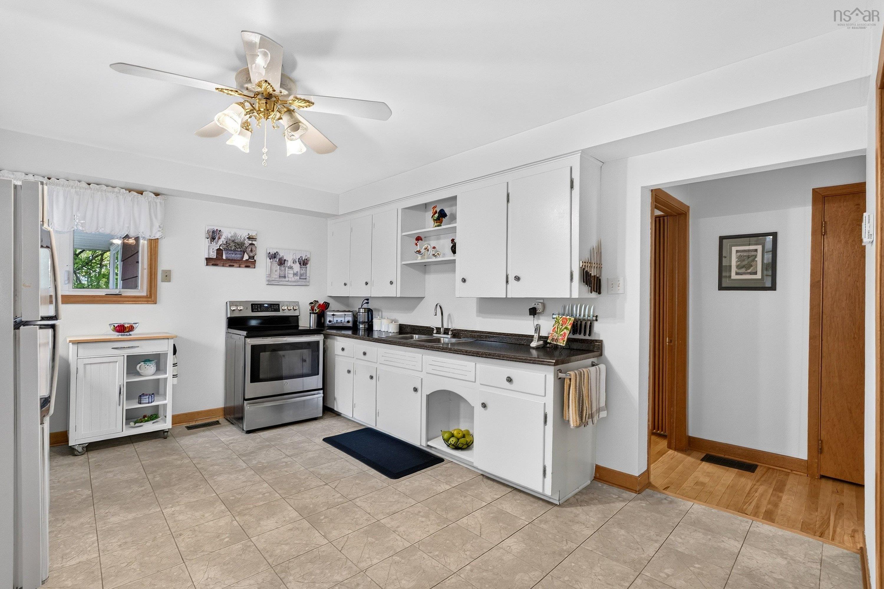 15 Cranston Ave,, Dartmouth, NS (MLS 202620400)