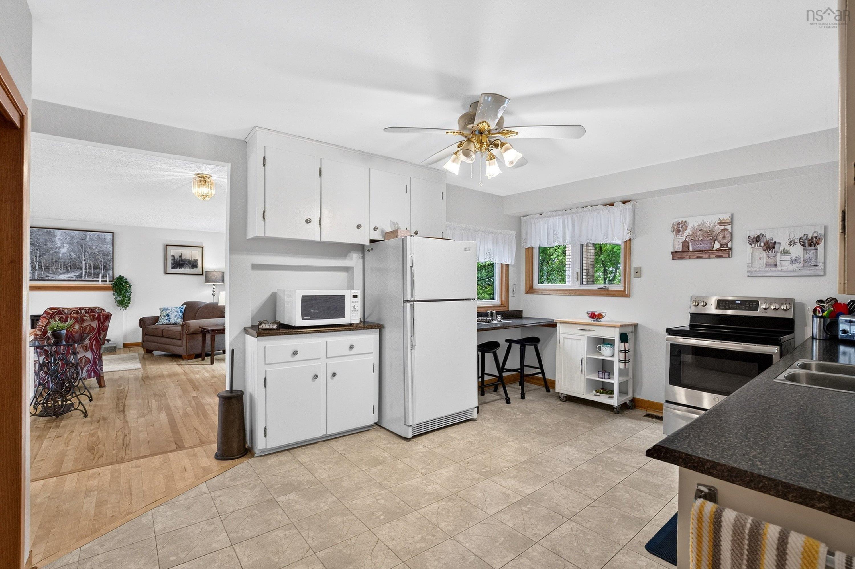 15 Cranston Ave,, Dartmouth, NS (MLS 202620400)