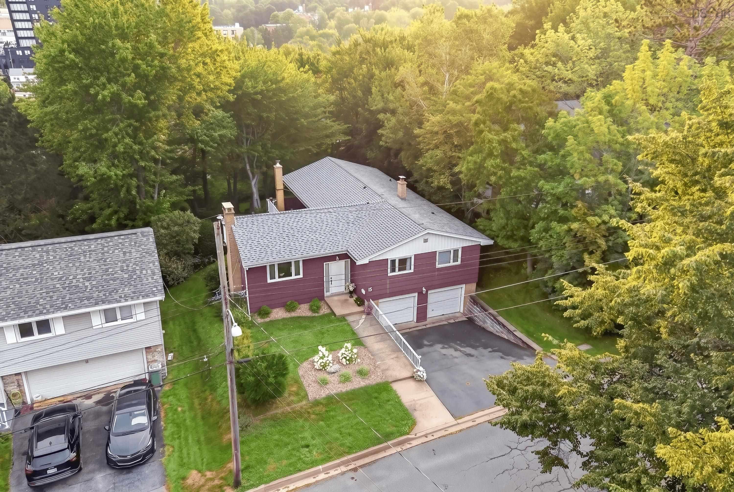 15 Cranston Ave,, Dartmouth, NS (MLS 202620400)