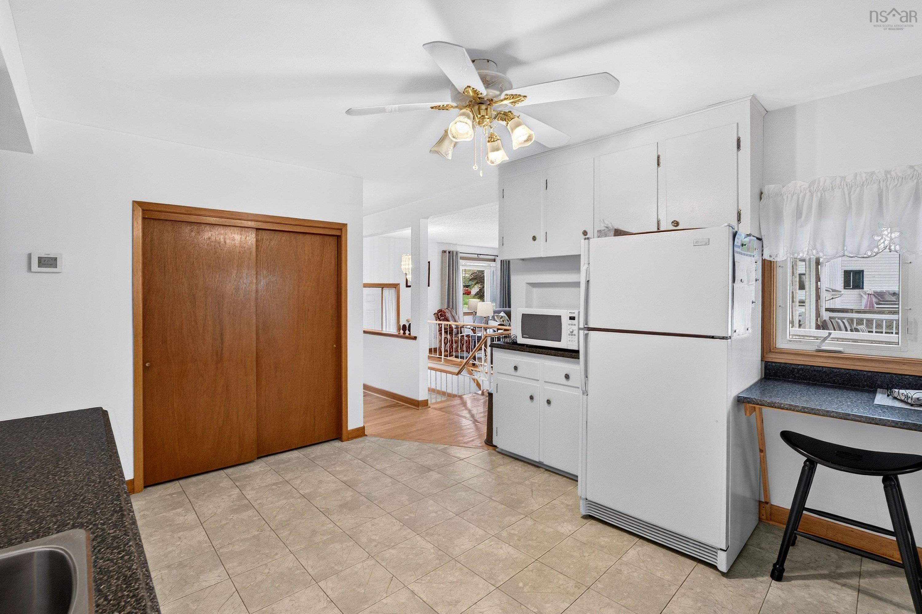 15 Cranston Ave,, Dartmouth, NS (MLS 202620400)