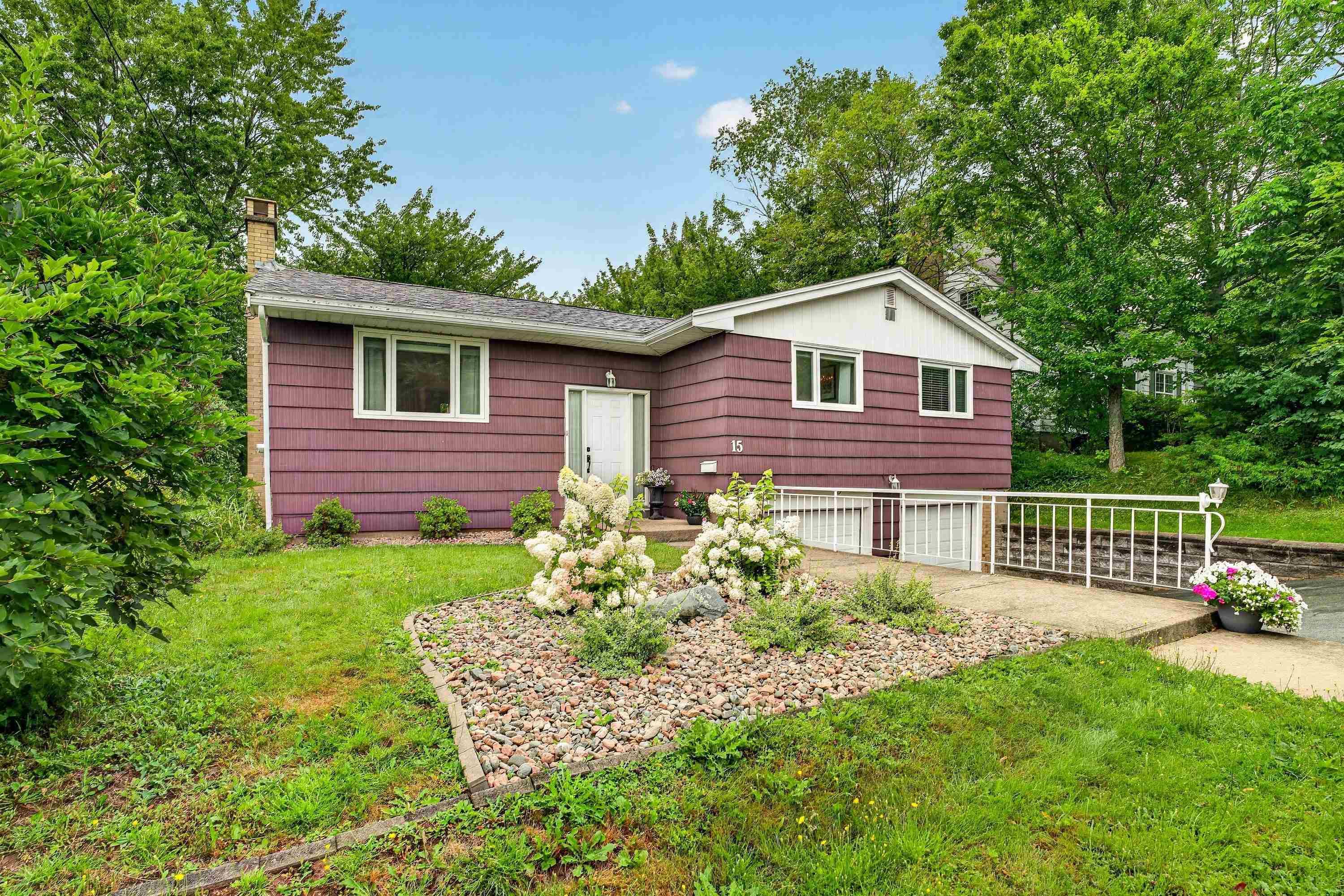 15 Cranston Ave,, Dartmouth, NS (MLS 202620400)