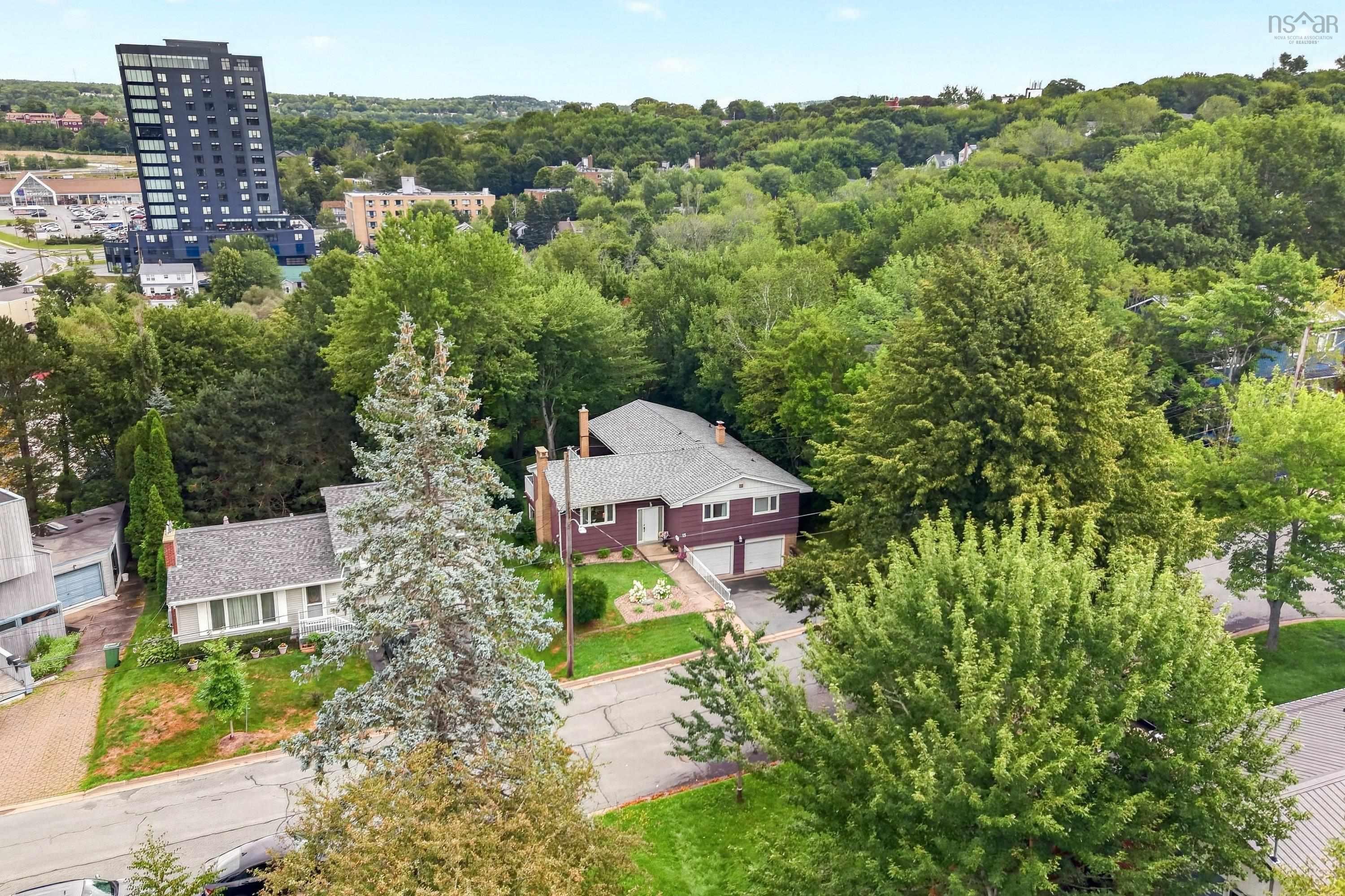 15 Cranston Ave,, Dartmouth, NS (MLS 202620400)