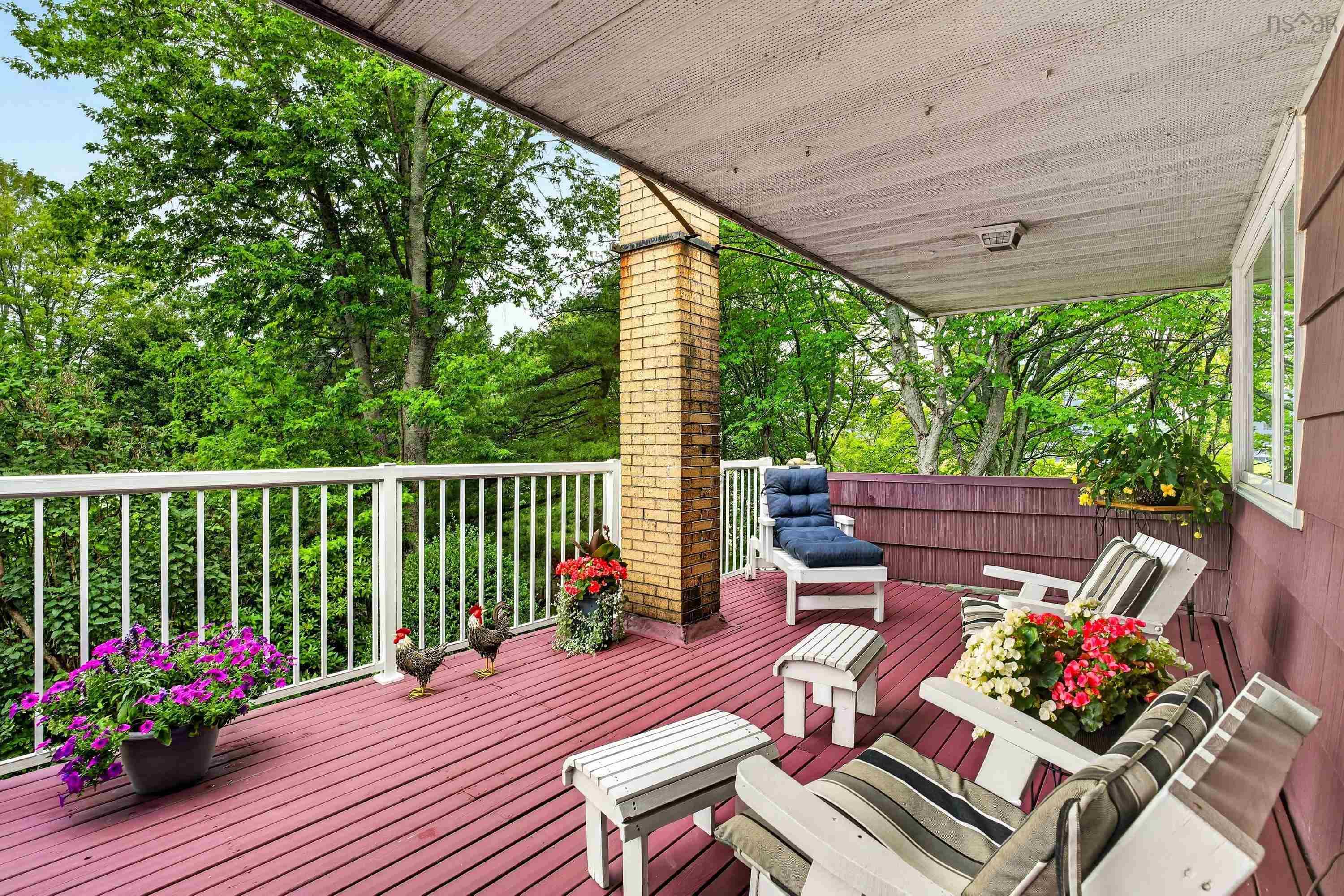 15 Cranston Ave,, Dartmouth, NS (MLS 202620400)