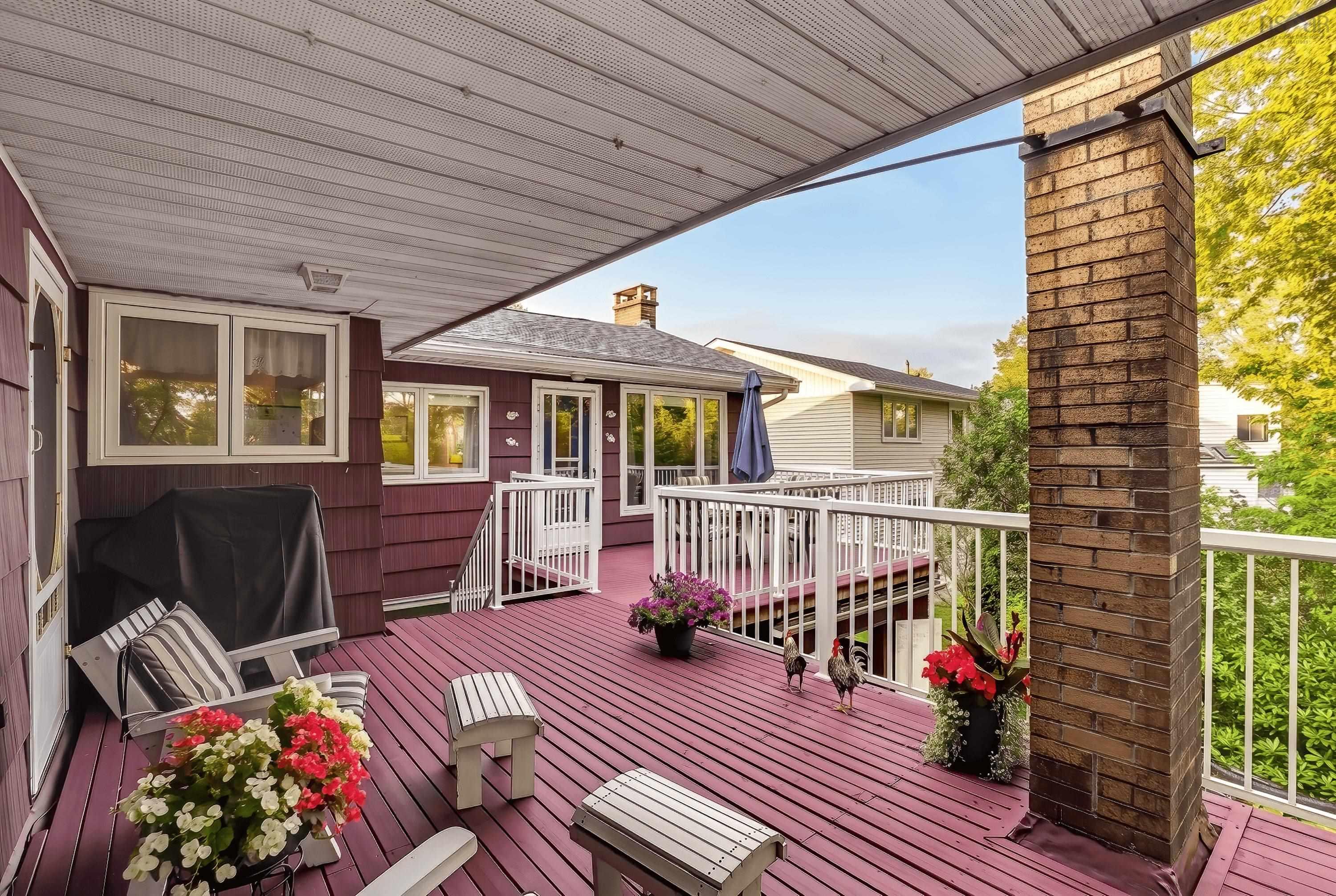15 Cranston Ave,, Dartmouth, NS (MLS 202620400)