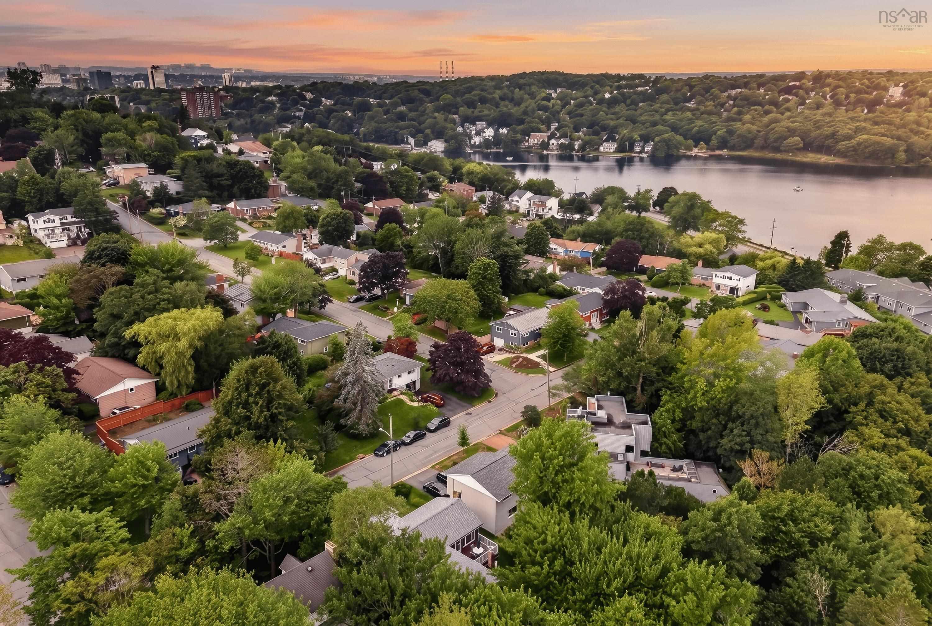 15 Cranston Ave,, Dartmouth, NS (MLS 202620400)