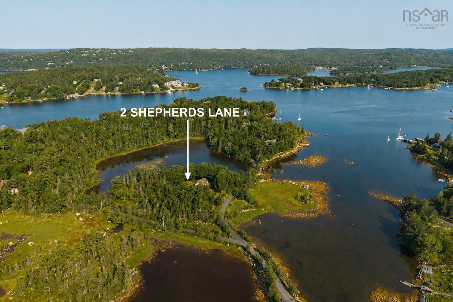 2 Shepherds Lane, Tantallon, NS (MLS 202620401)