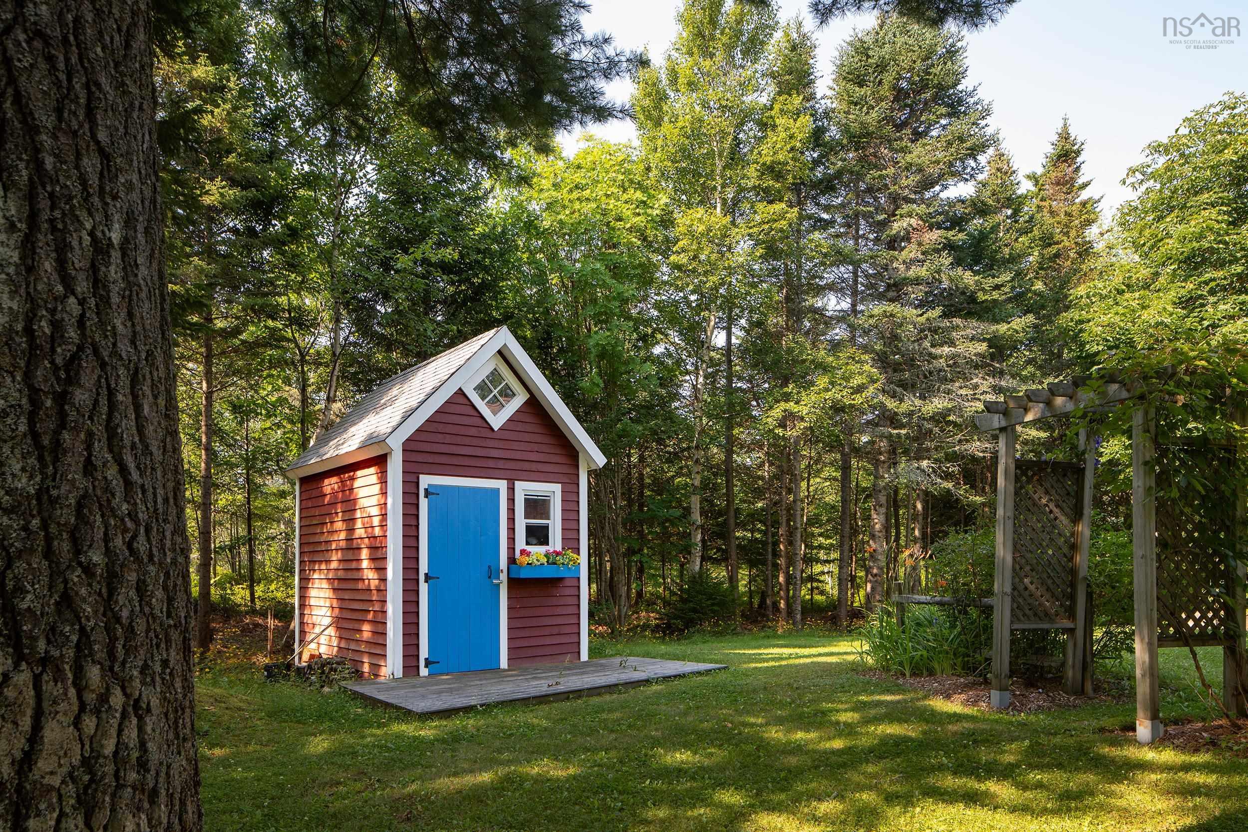 2 Shepherds Lane, Tantallon, NS (MLS 202620401)