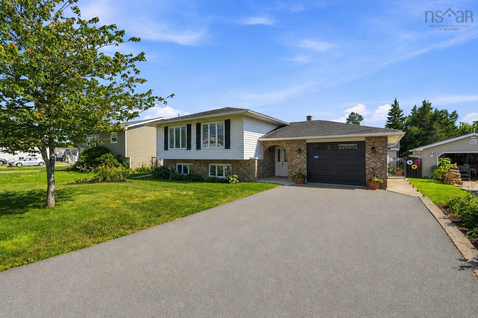 281 Cow Bay Road, Eastern Passage, NS (MLS® 202620403)