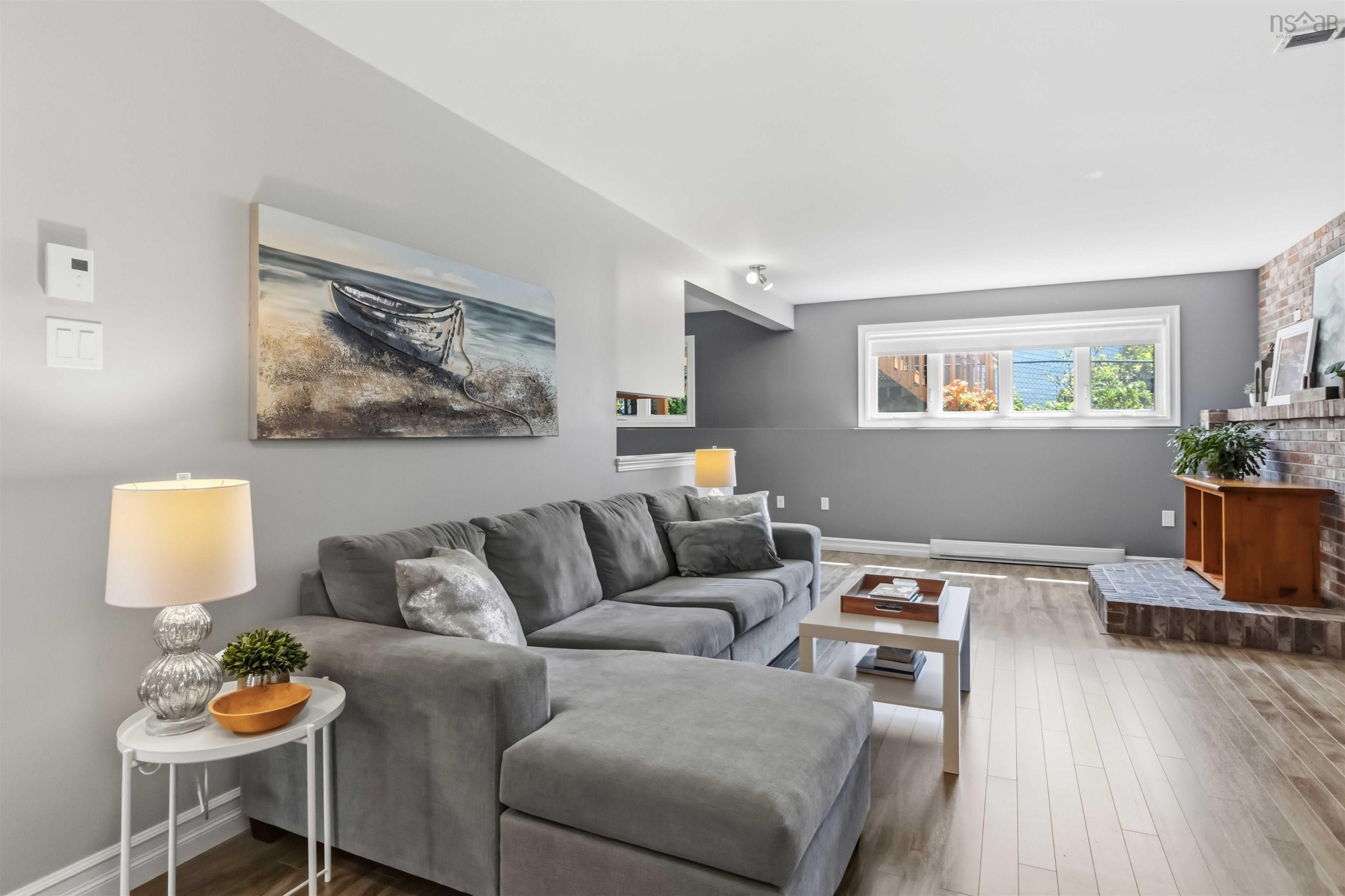 281 Cow Bay Road, Eastern Passage, NS (MLS 202620403)