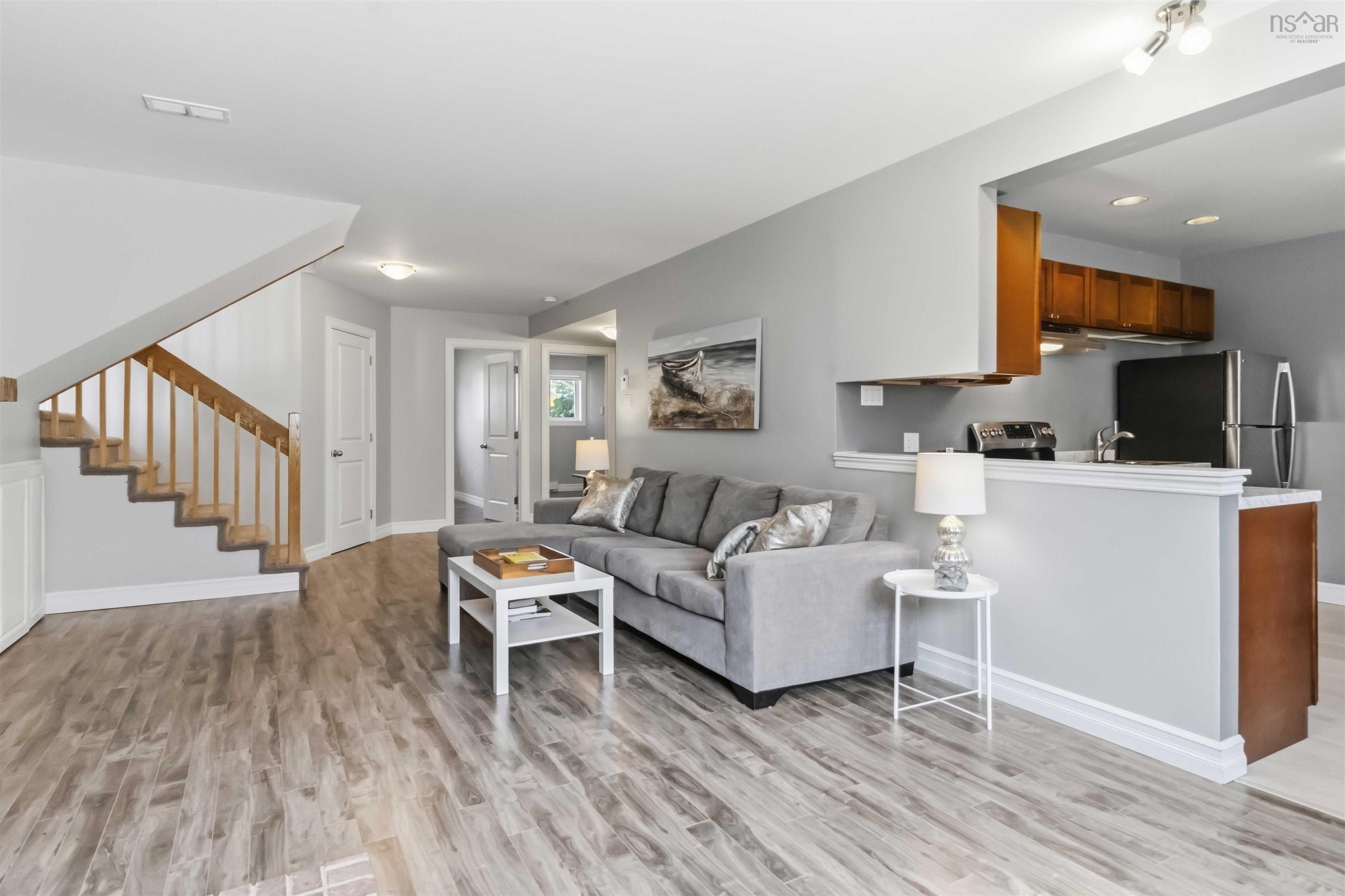 281 Cow Bay Road, Eastern Passage, NS (MLS 202620403)