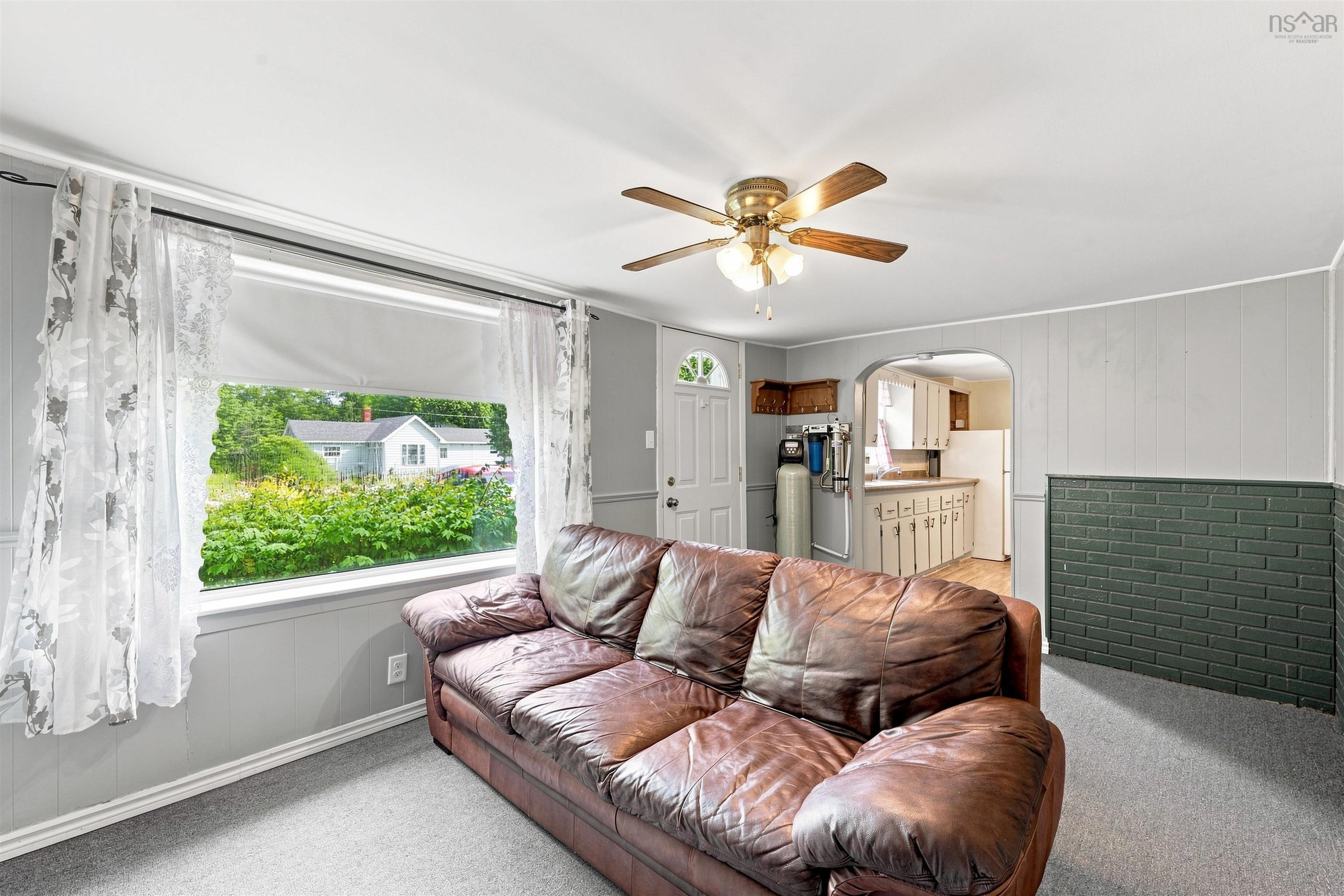 $225,000.00: 418 Old Port Mouton Road, White Point