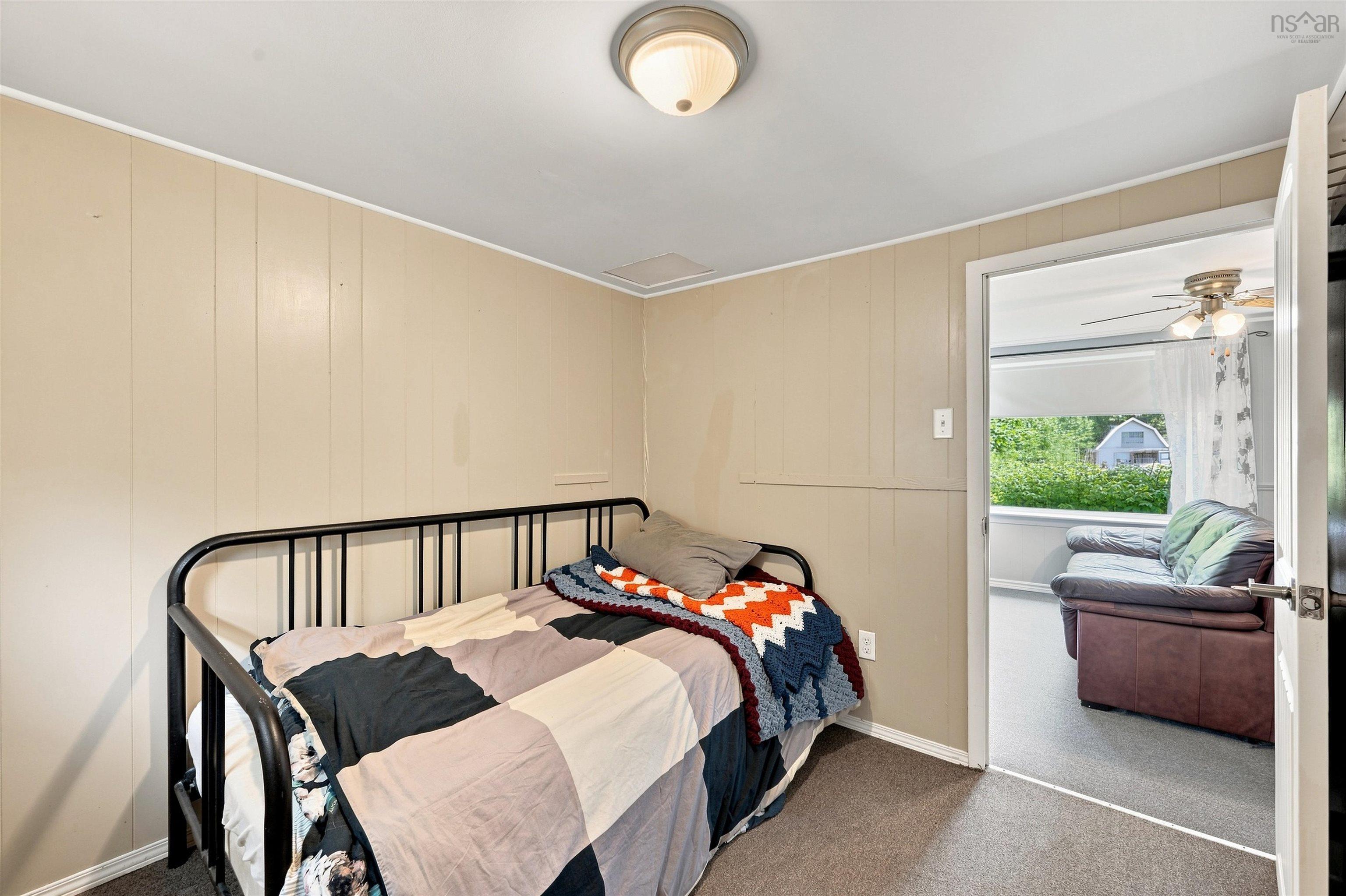 $225,000.00: 418 Old Port Mouton Road, White Point