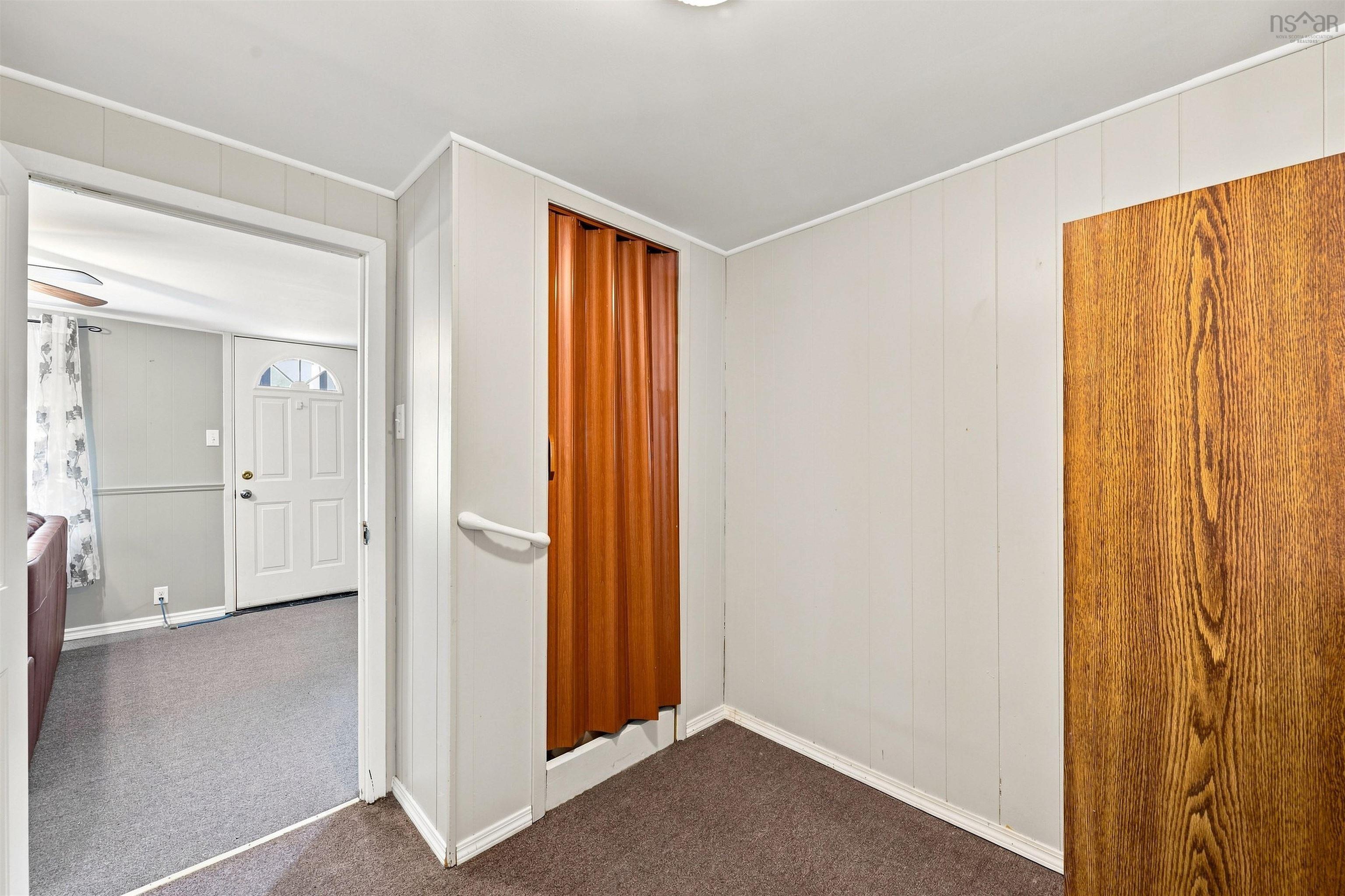 $225,000.00: 418 Old Port Mouton Road, White Point