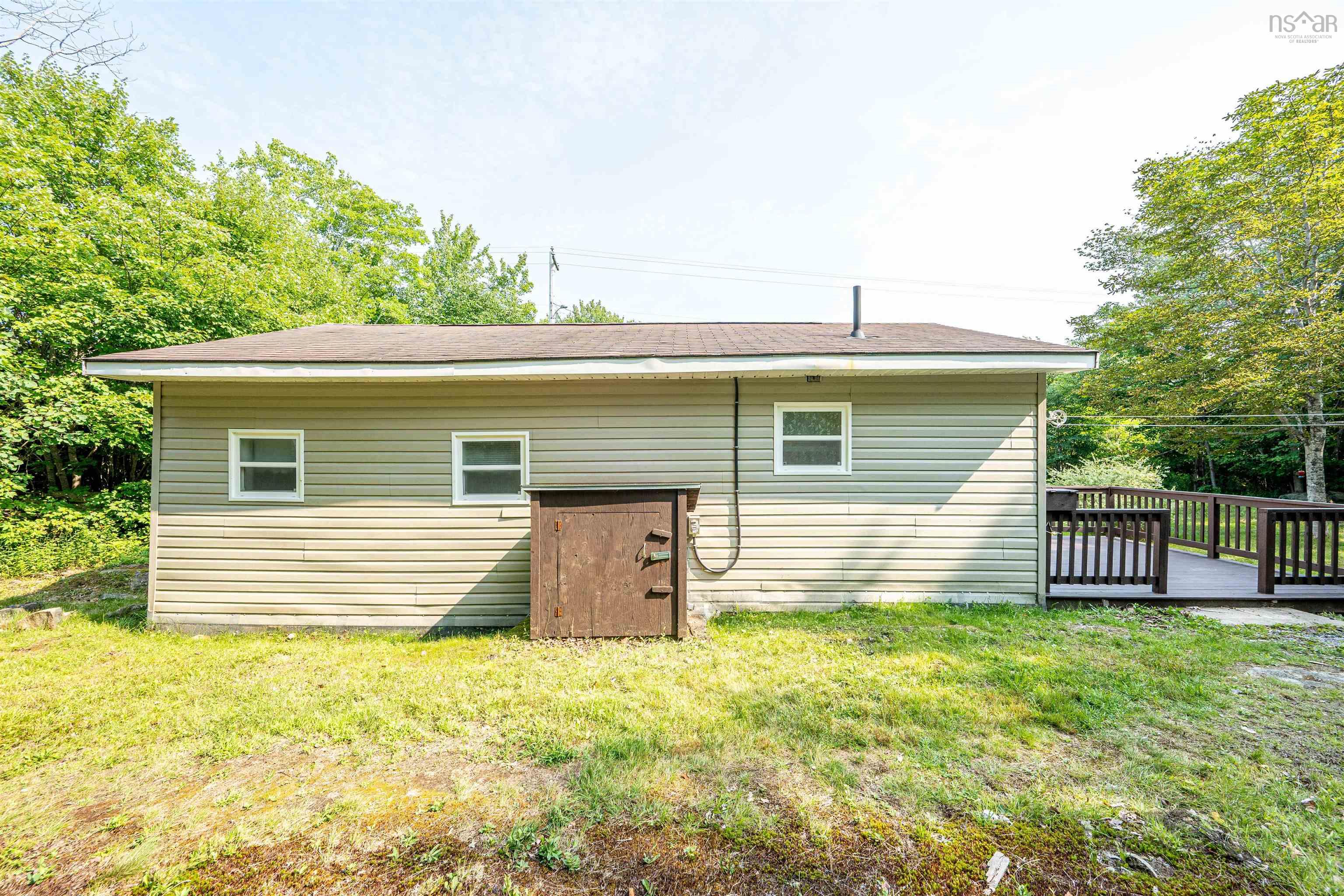 $225,000.00: 418 Old Port Mouton Road, White Point