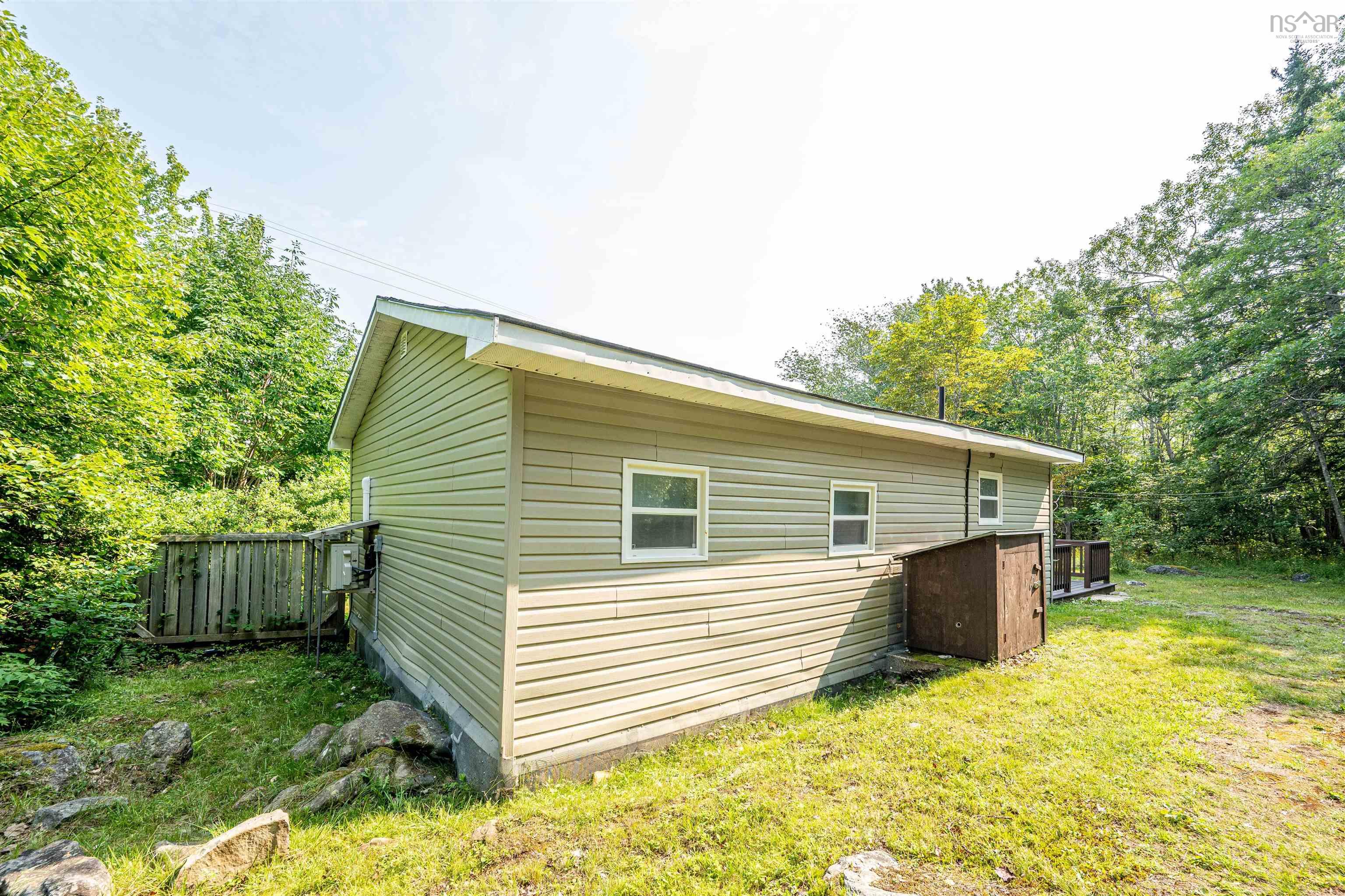$225,000.00: 418 Old Port Mouton Road, White Point